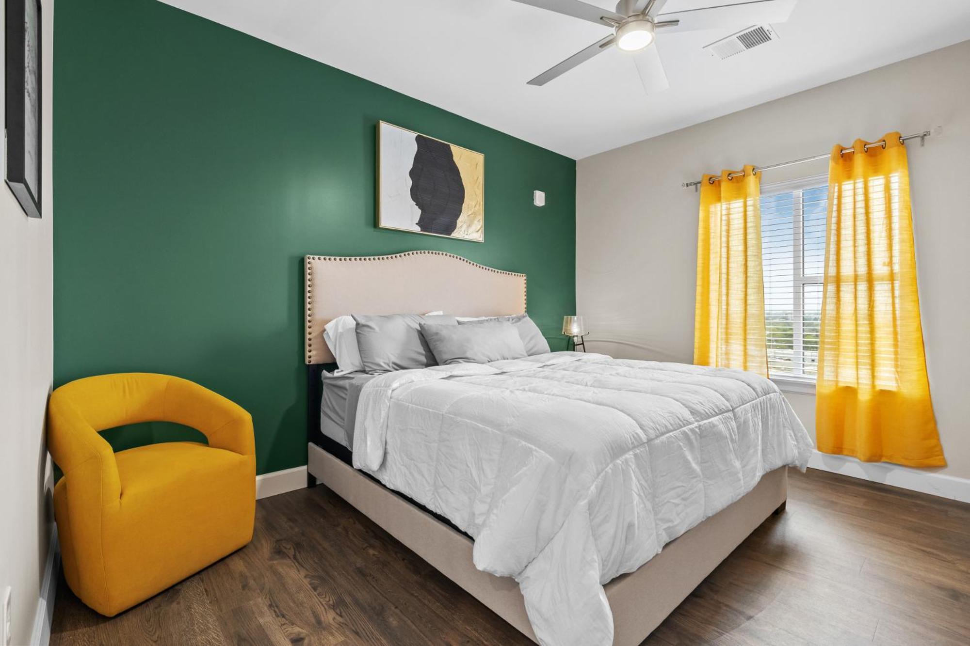 Apartment The Rodeo Drive Penthouse The Gulch *