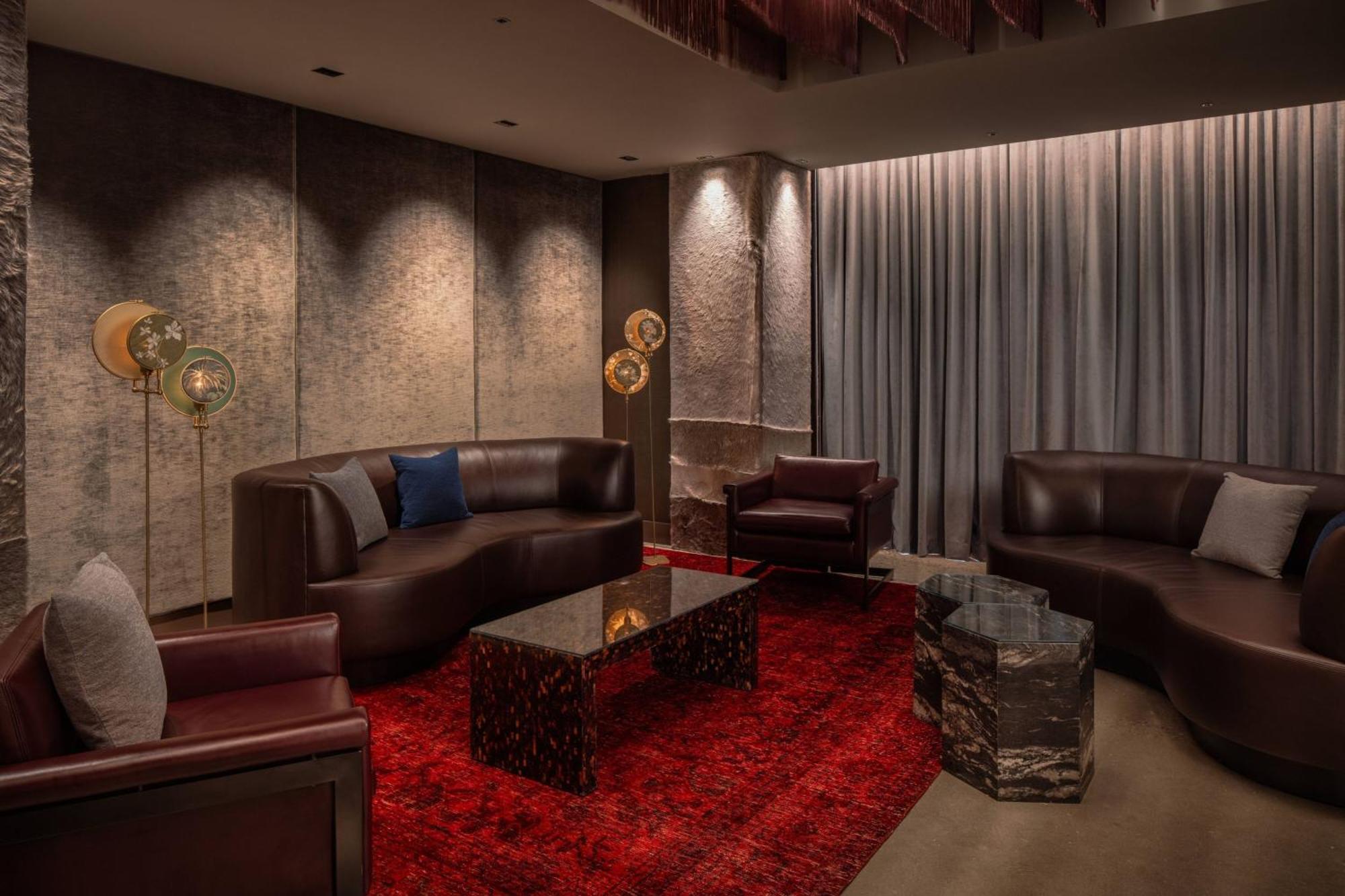 The Joseph, A Luxury Collection Hotel, 5* Nashville