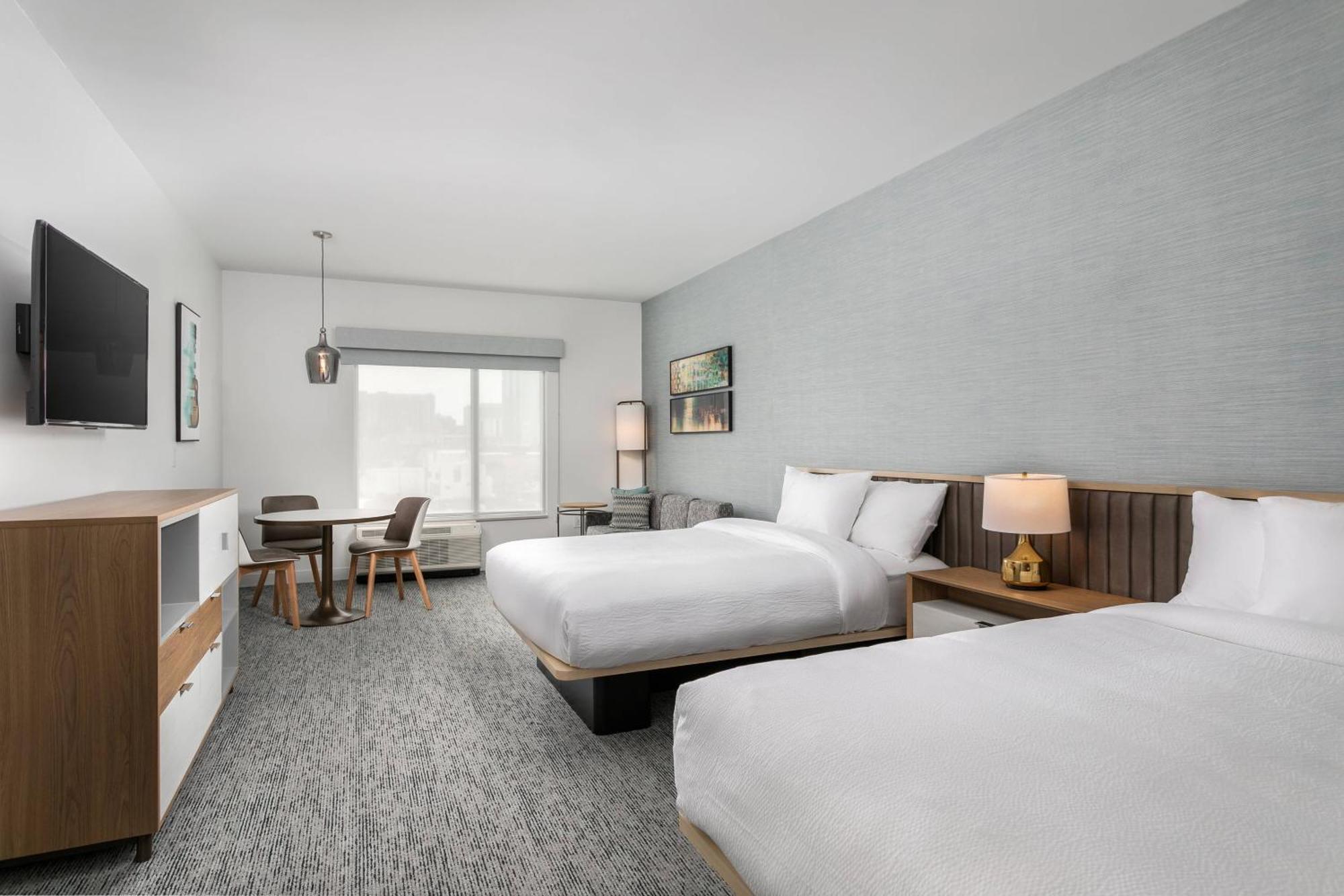 Towneplace By Marriott Midtown 4*