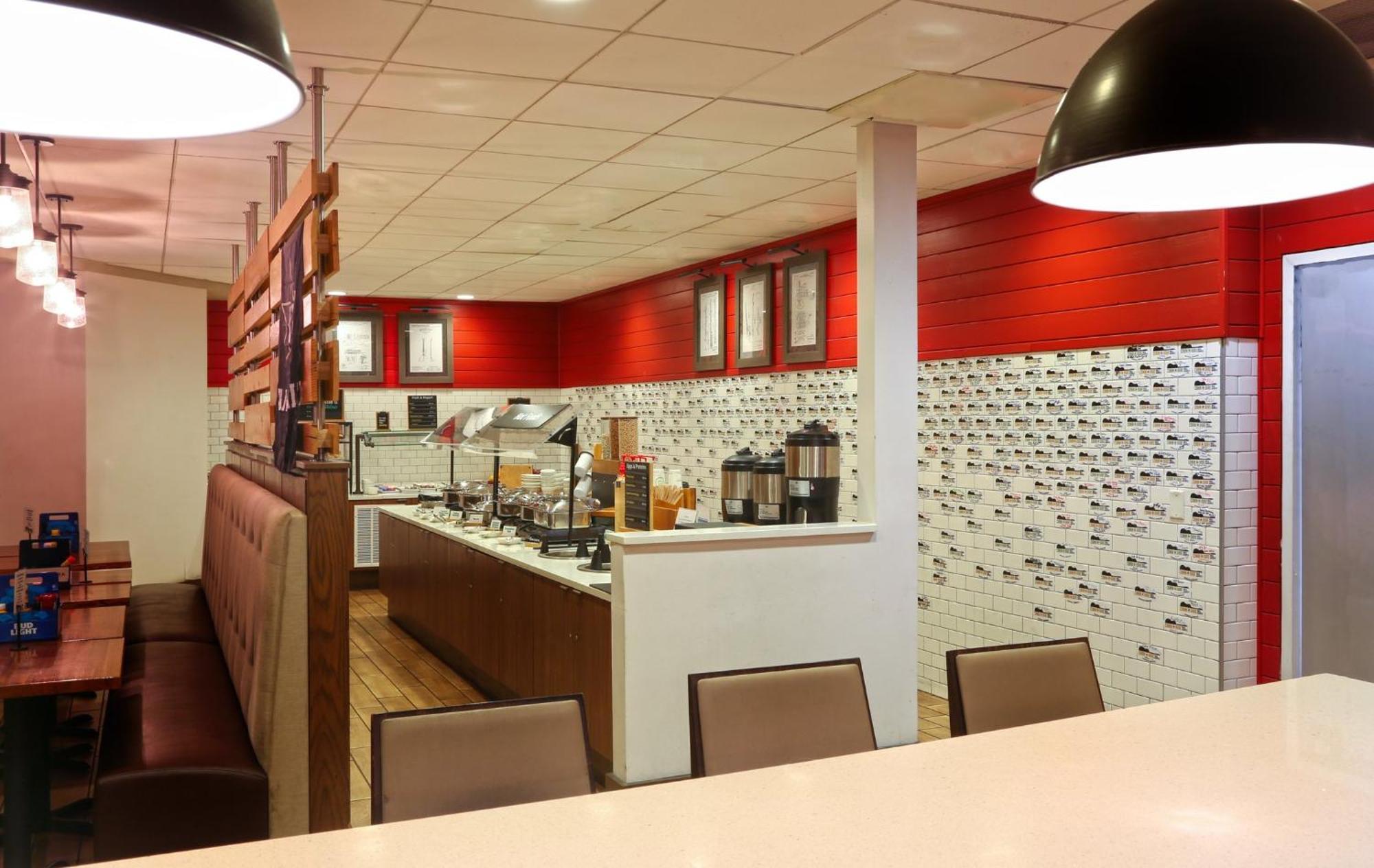 - Vanderbilt - Dwtn By Ihg Nashville
