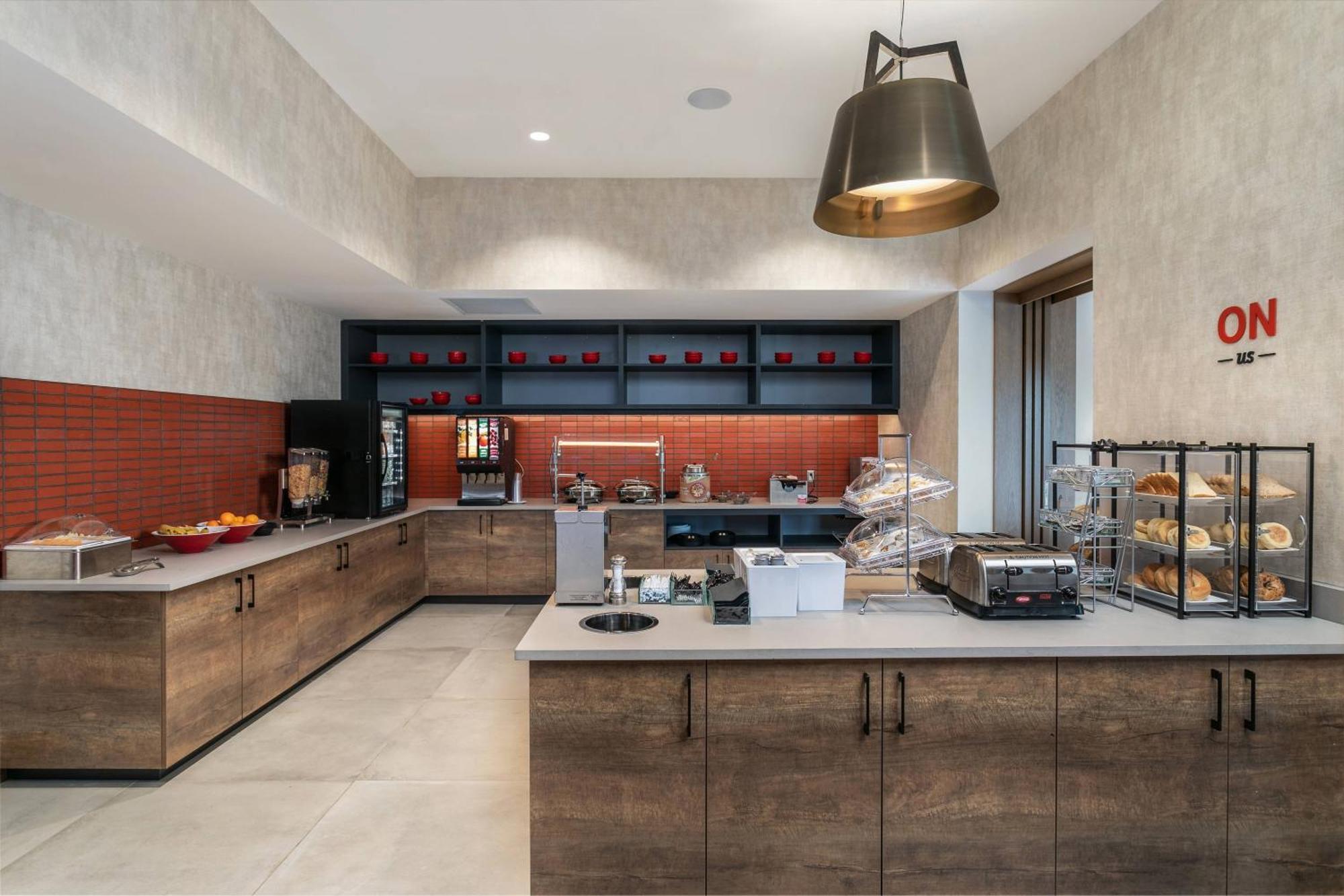 Towneplace By Marriott Midtown 4*