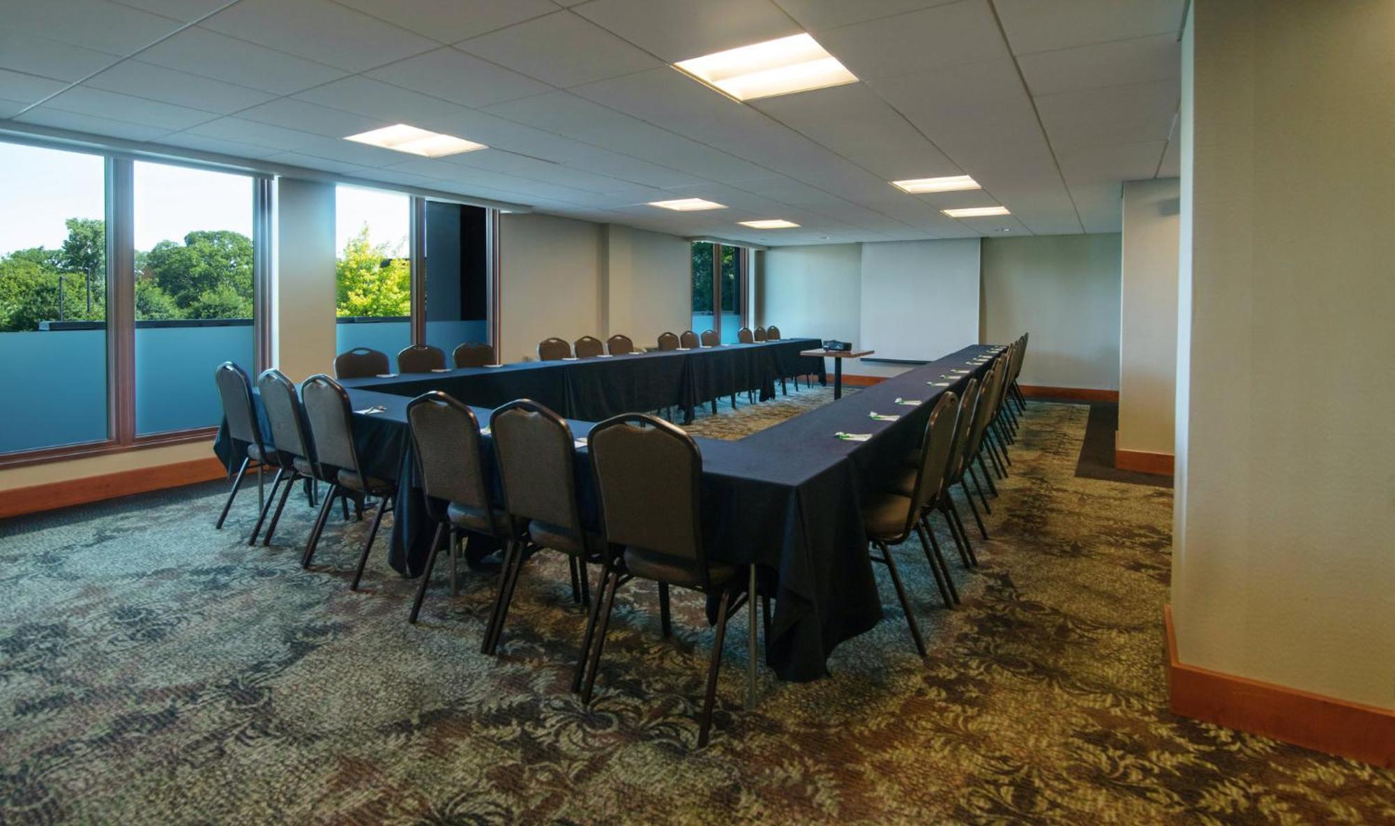 - Vanderbilt - Dwtn By Ihg Nashville