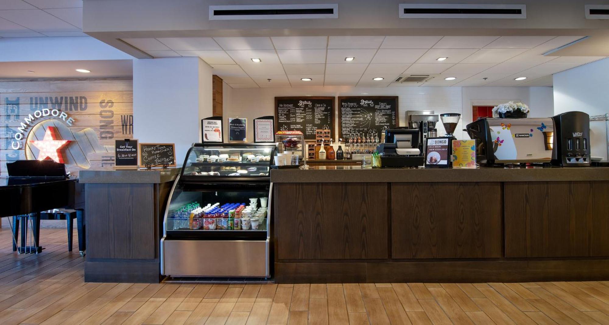 - Vanderbilt - Dwtn By Ihg 3*