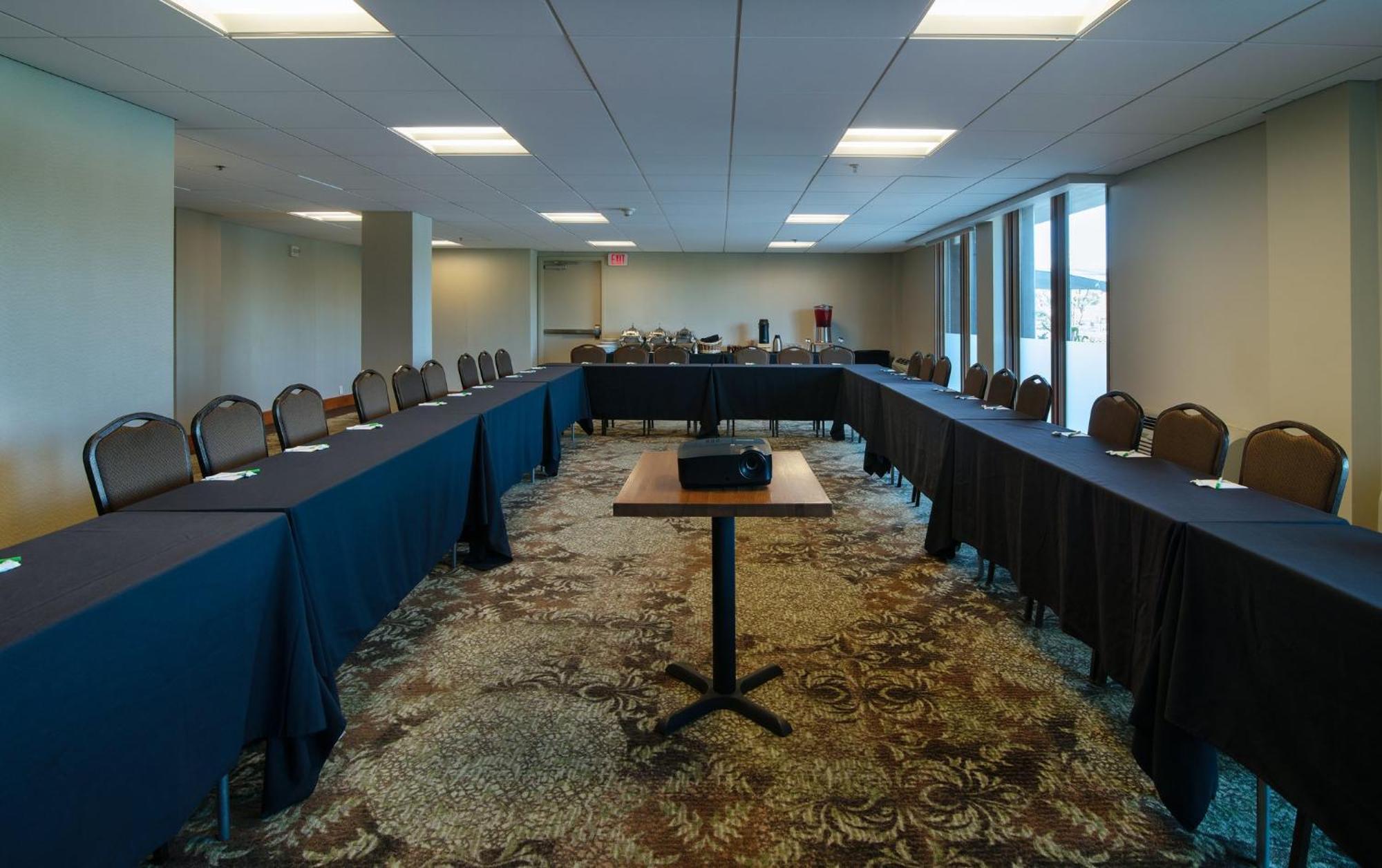 Vanderbilt By Ihg