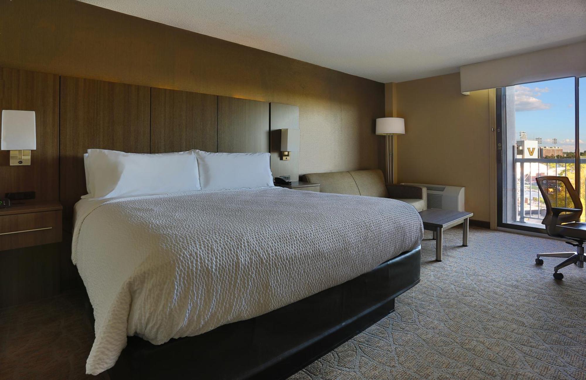 Hotel Vanderbilt By Ihg