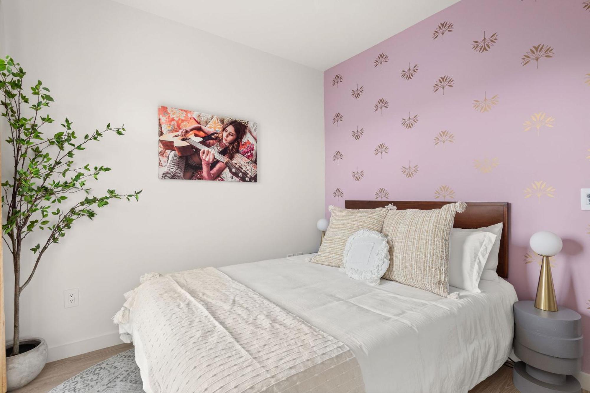 Hyve Apartment *