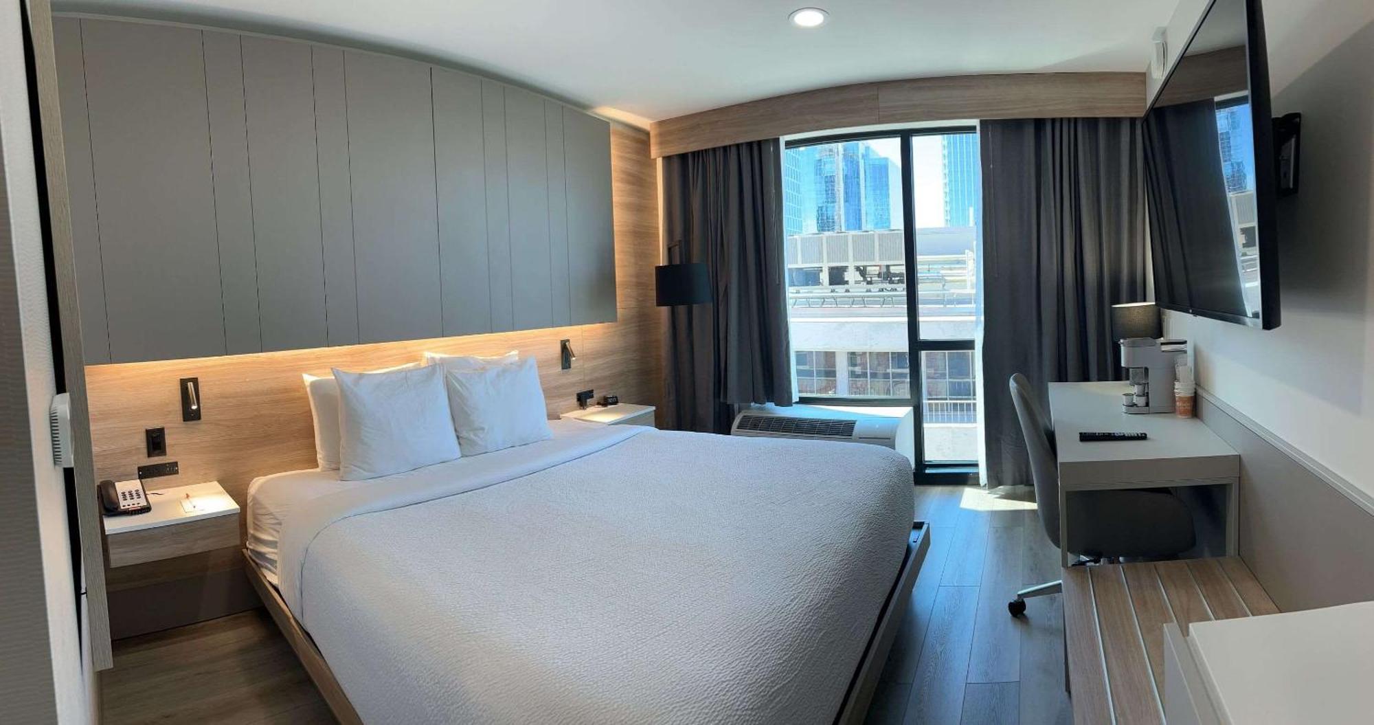 The Capitol Downtown, An Ascend Collection Nashville