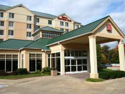 Hotel Hilton Garden Airport Nashville
