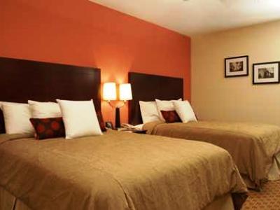 Hotel Homewood By Hilton Downtown Nashville