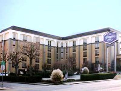 Hotel Hampton / Vanderbilt Nashville