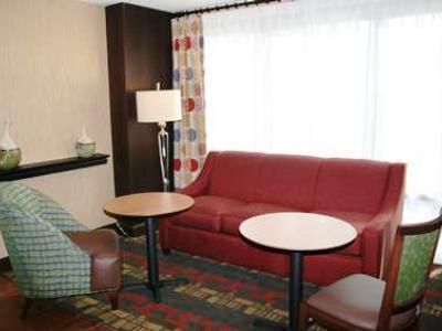 Hampton Bellevue/nashville I-40 West