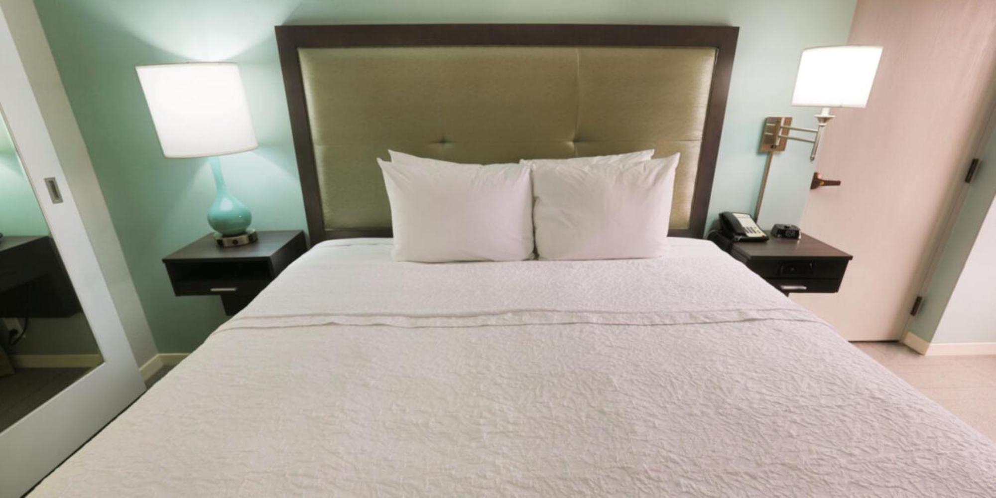 Hampton & Nashville-airport Hotel Nashville
