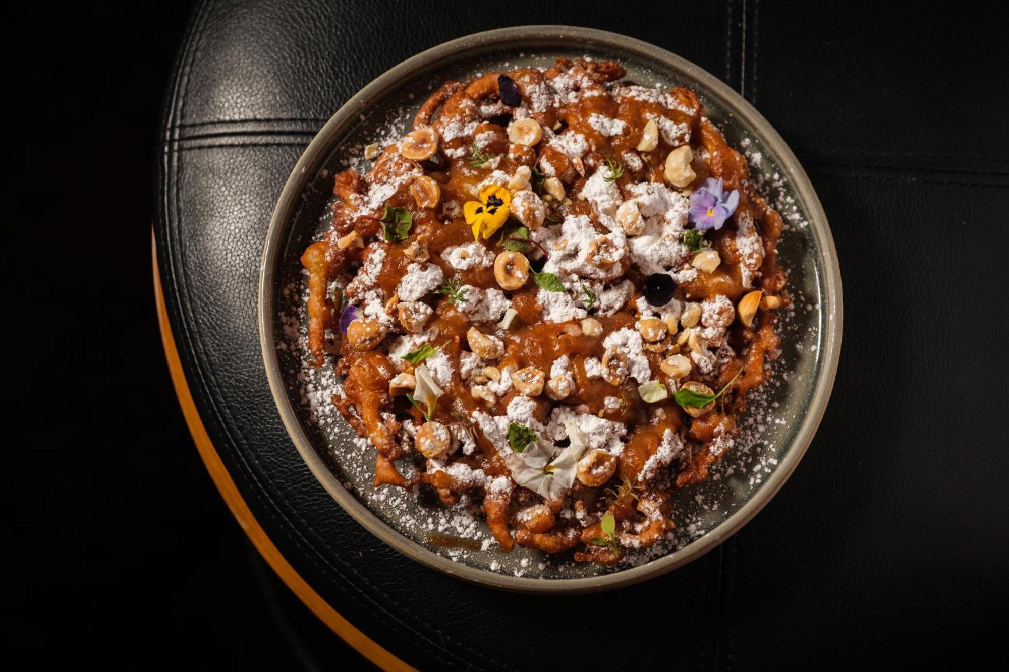 Kimpton Aertson By Ihg Hotel Nashville