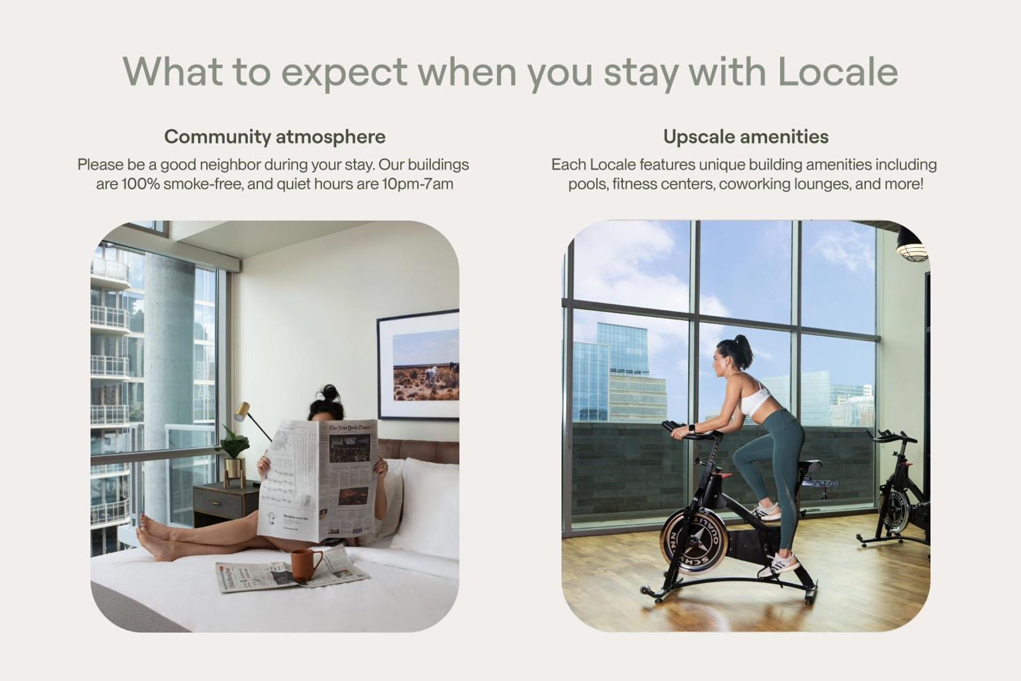 Mint House - Music Row Apartment Nashville