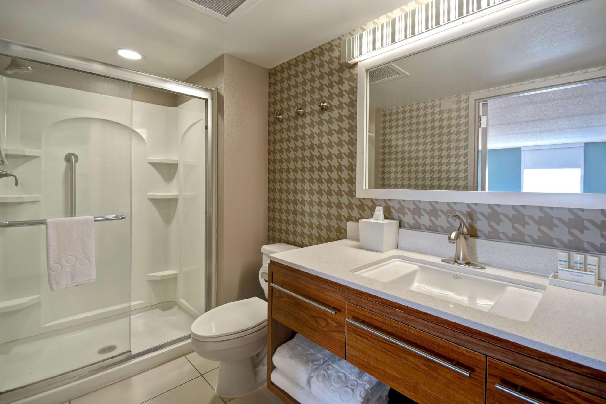 Hotel Home2 By Hilton Vanderbilt, Tn 3*