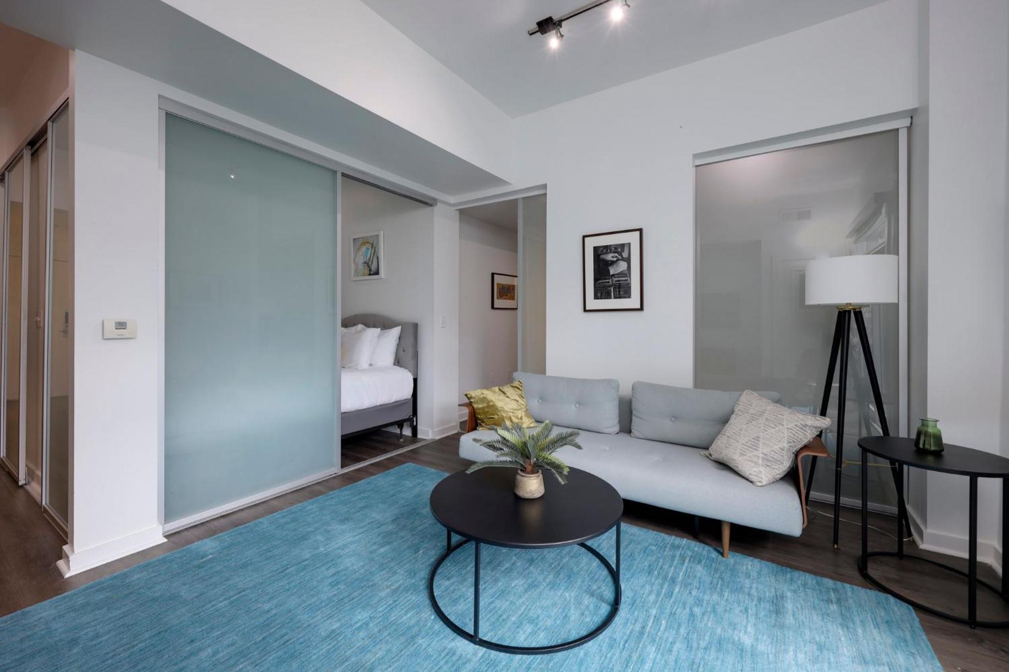 Mint House - The Gulch - 11th Ave S Aparthotel 3*