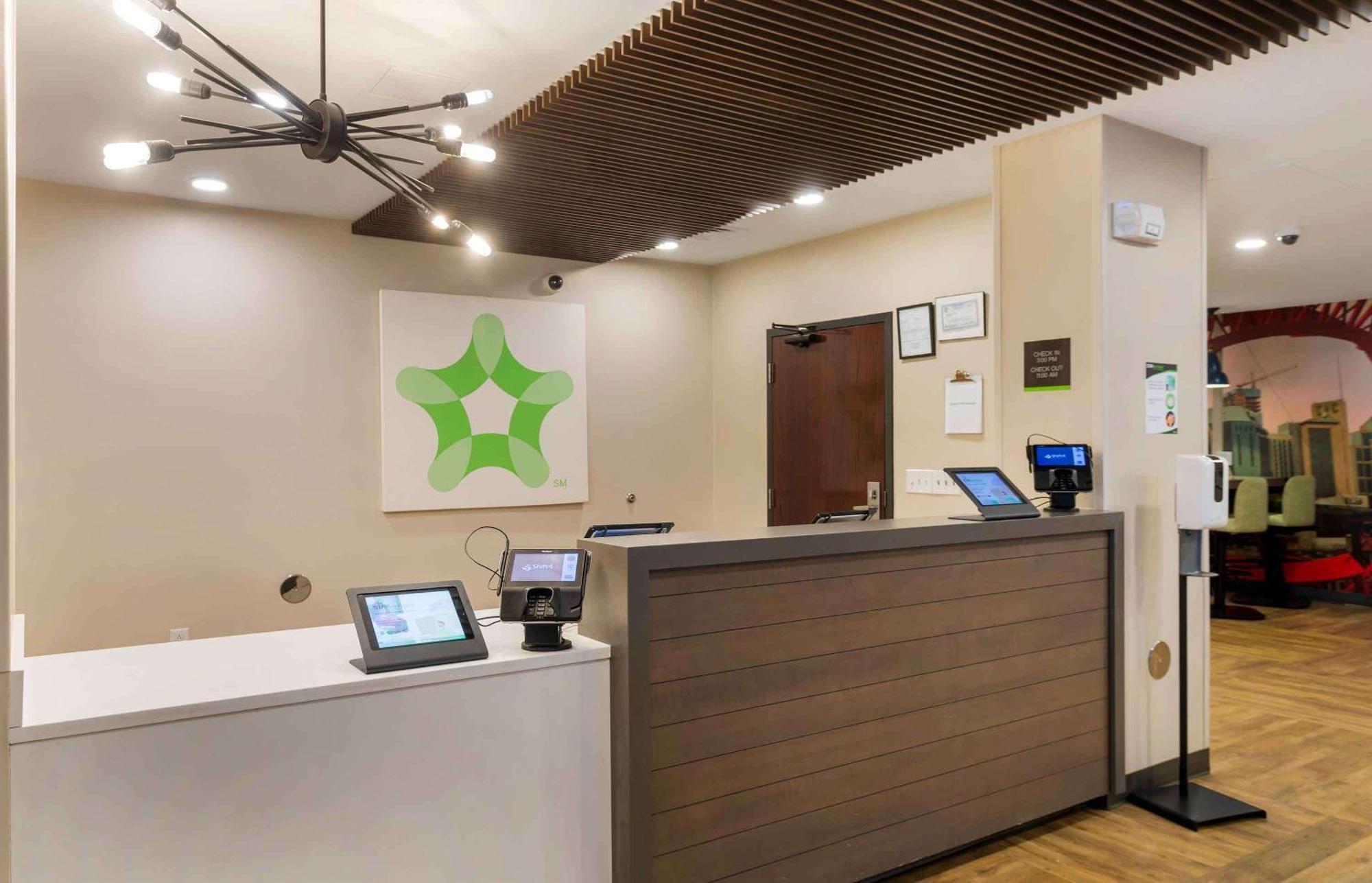 Hotel Extended America Premier - - Vanderbilt 3*