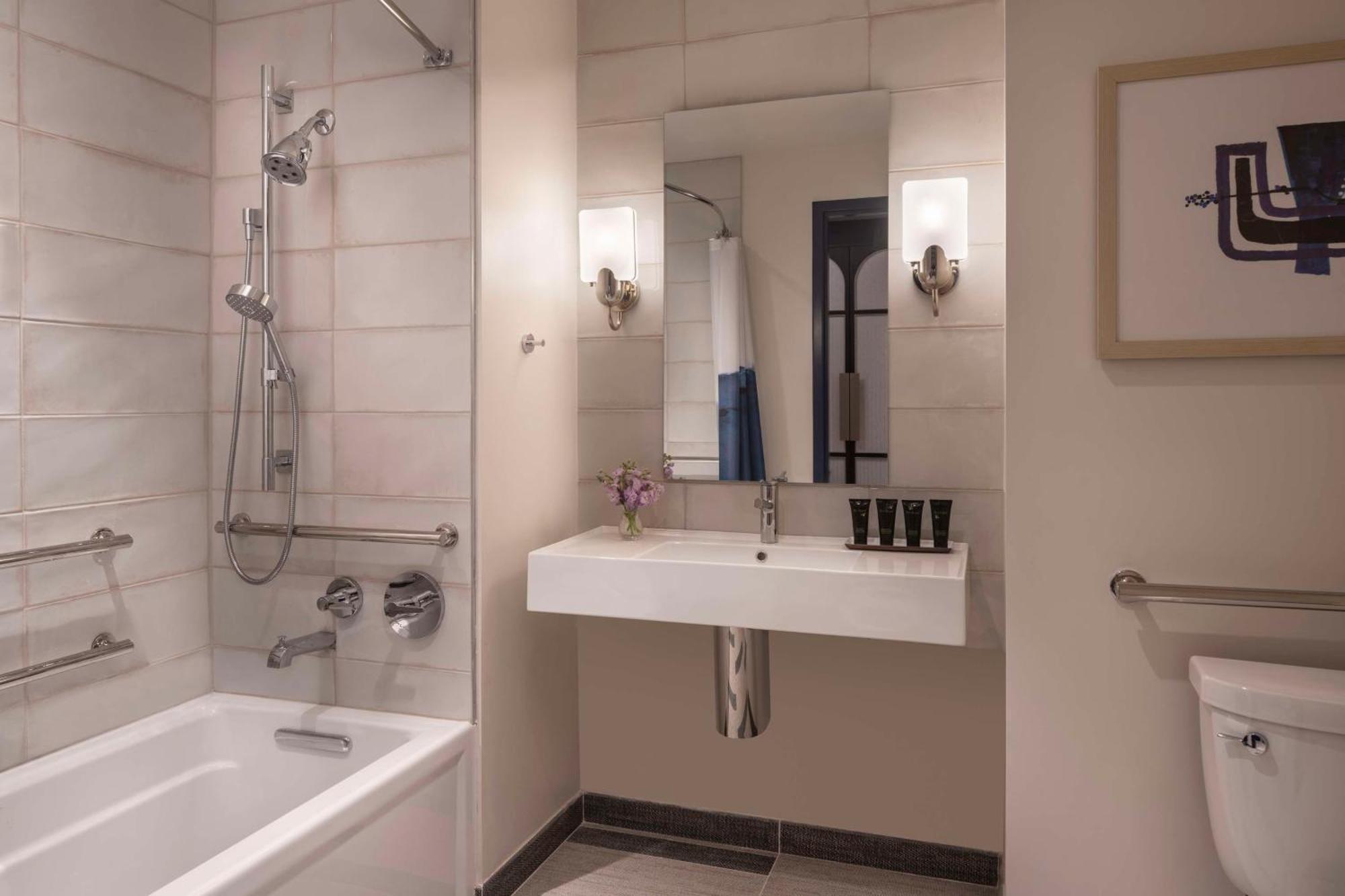 Hyatt Centric Downtown