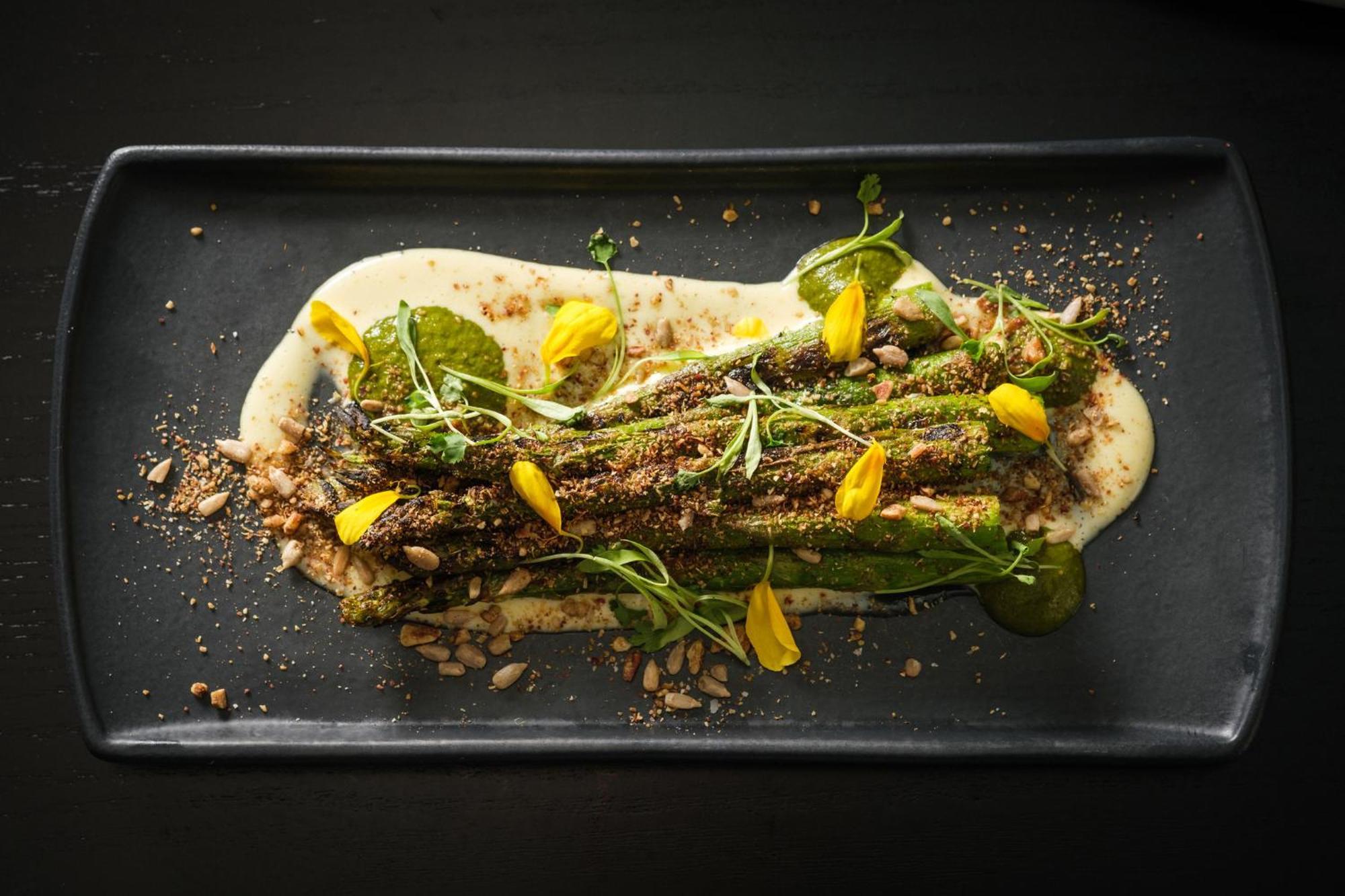 Kimpton Aertson By Ihg Hotel