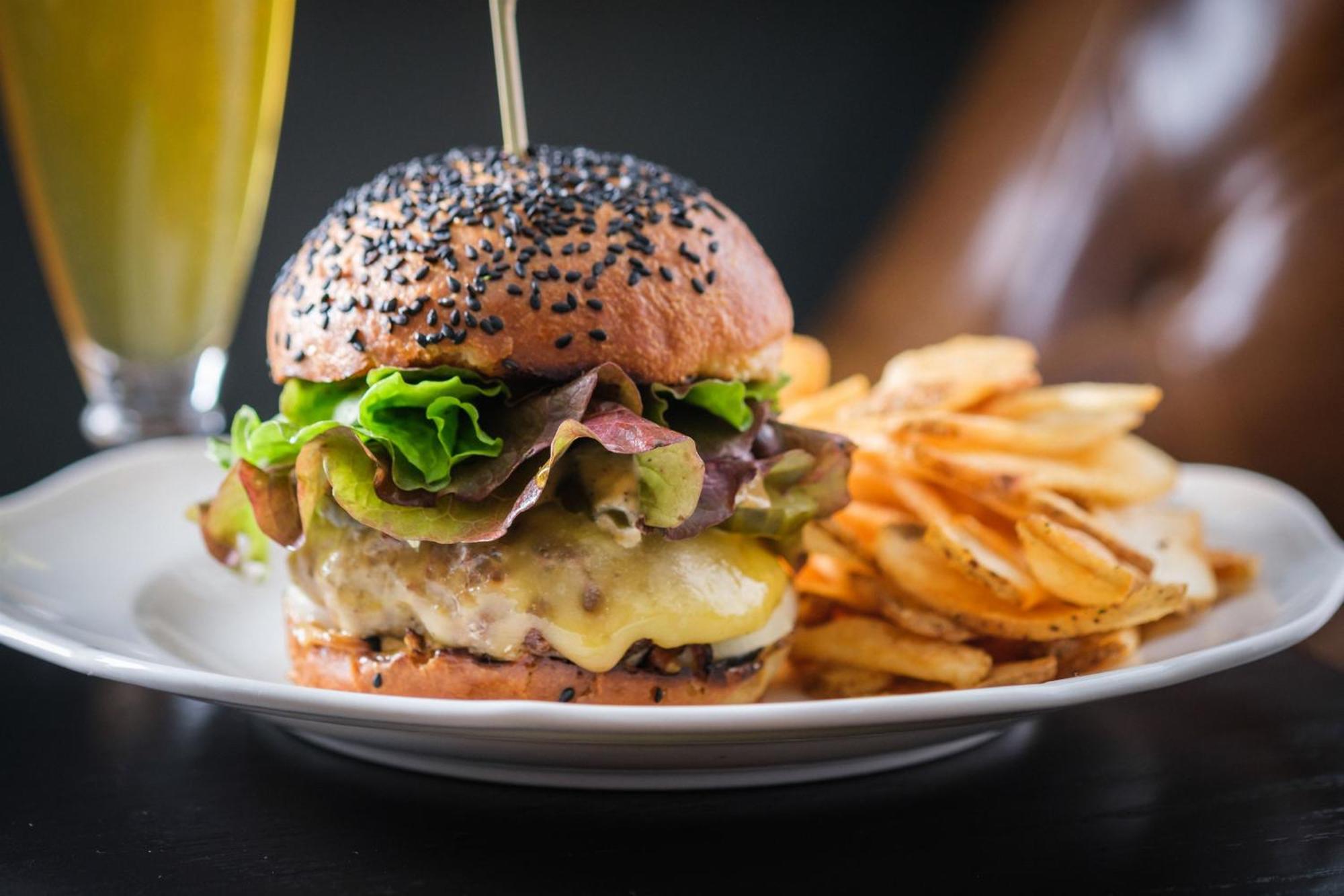 Kimpton Aertson By Ihg Hotel Nashville