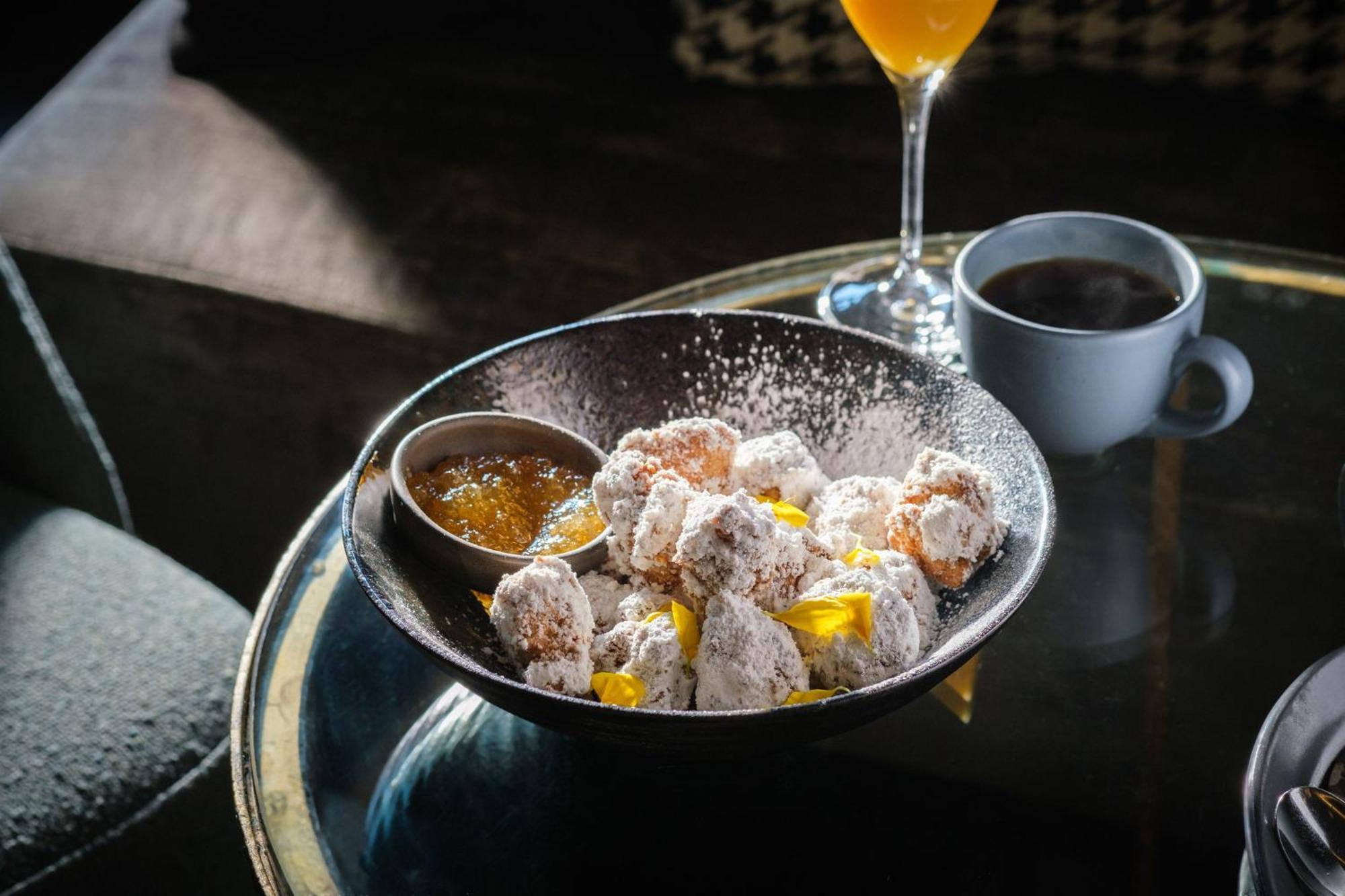 Kimpton Aertson By Ihg 4*