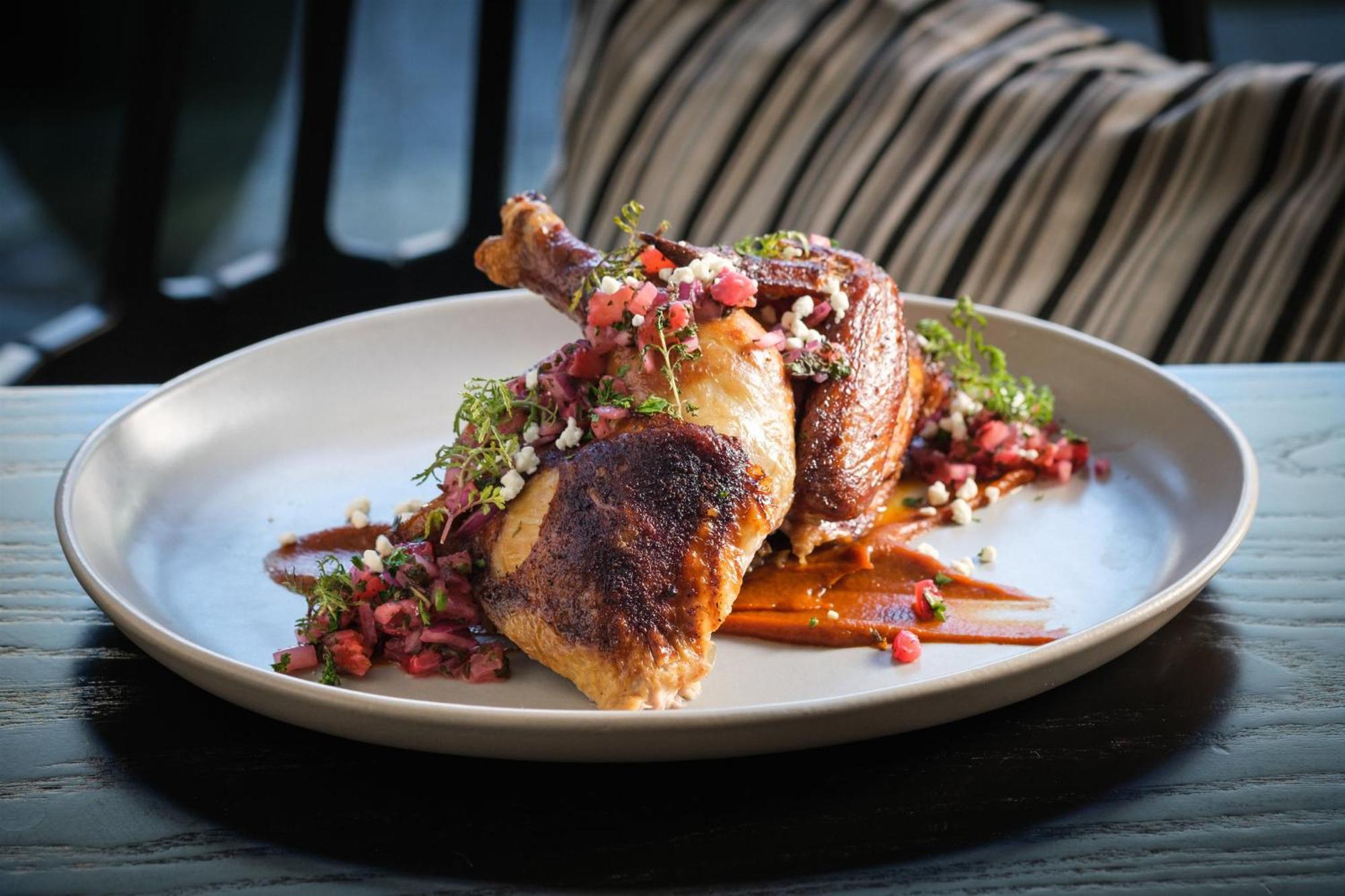 Hotel Kimpton Aertson By Ihg Nashville