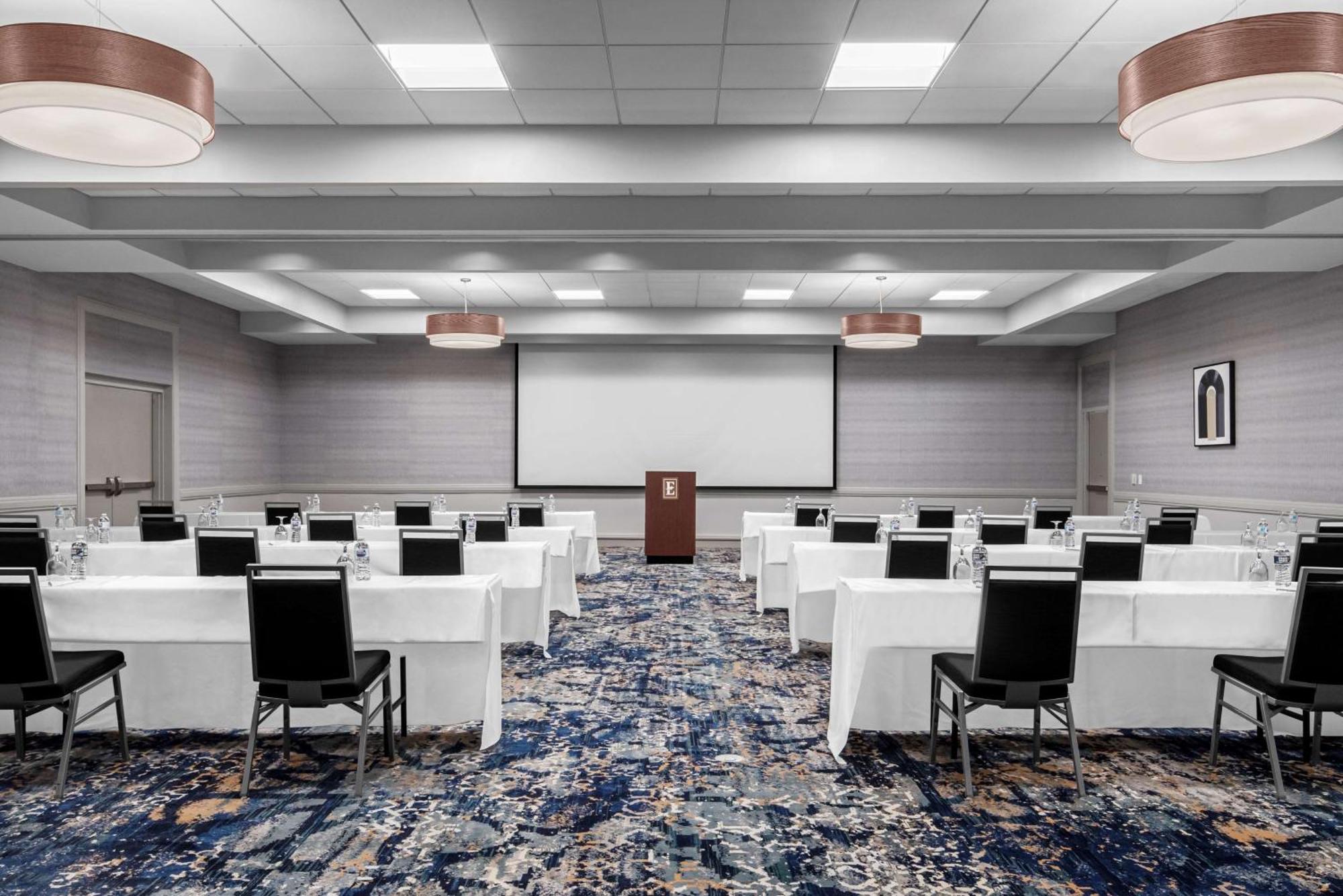 Embassy By Hilton Airport 4* Nashville