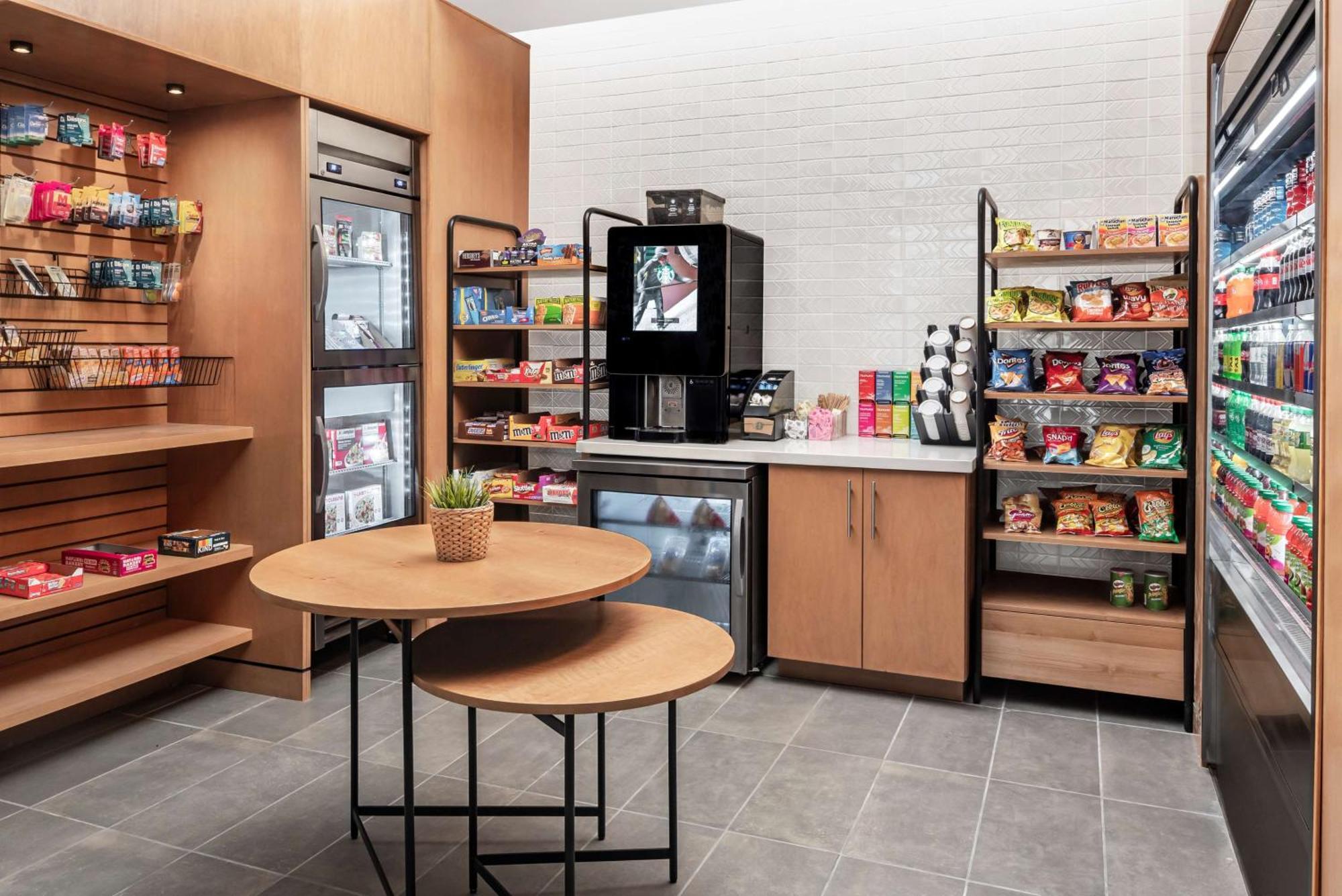 Embassy By Hilton Airport 4* Nashville