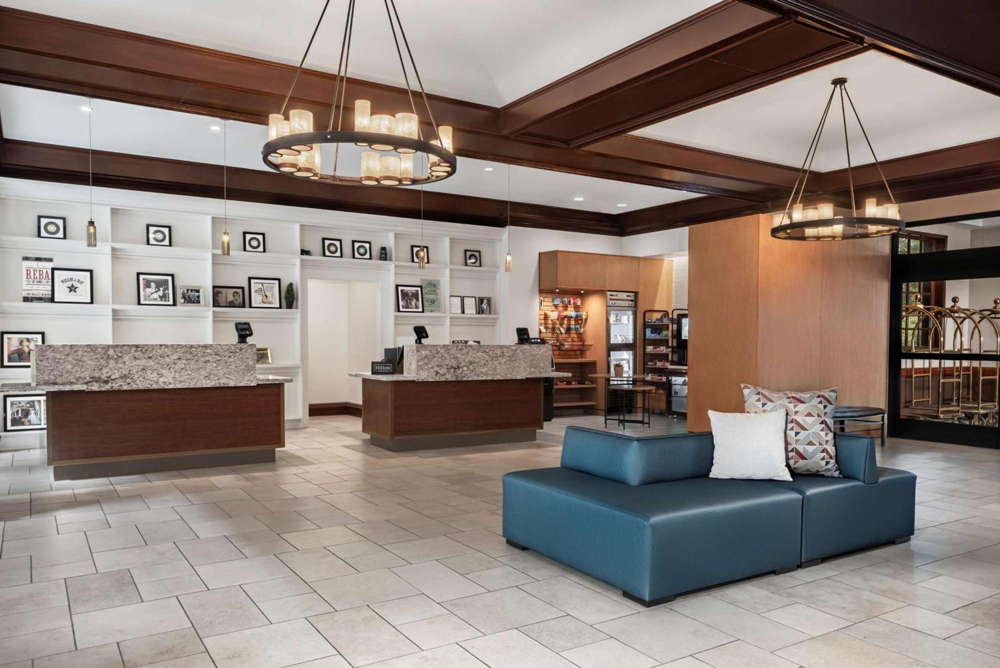 Embassy By Hilton Airport Hotel 4*