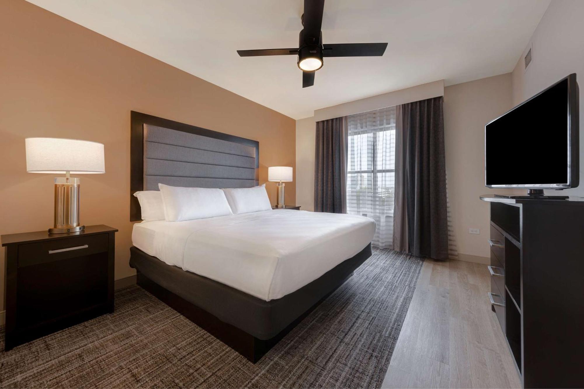Hotel Homewood Vanderbilt Nashville