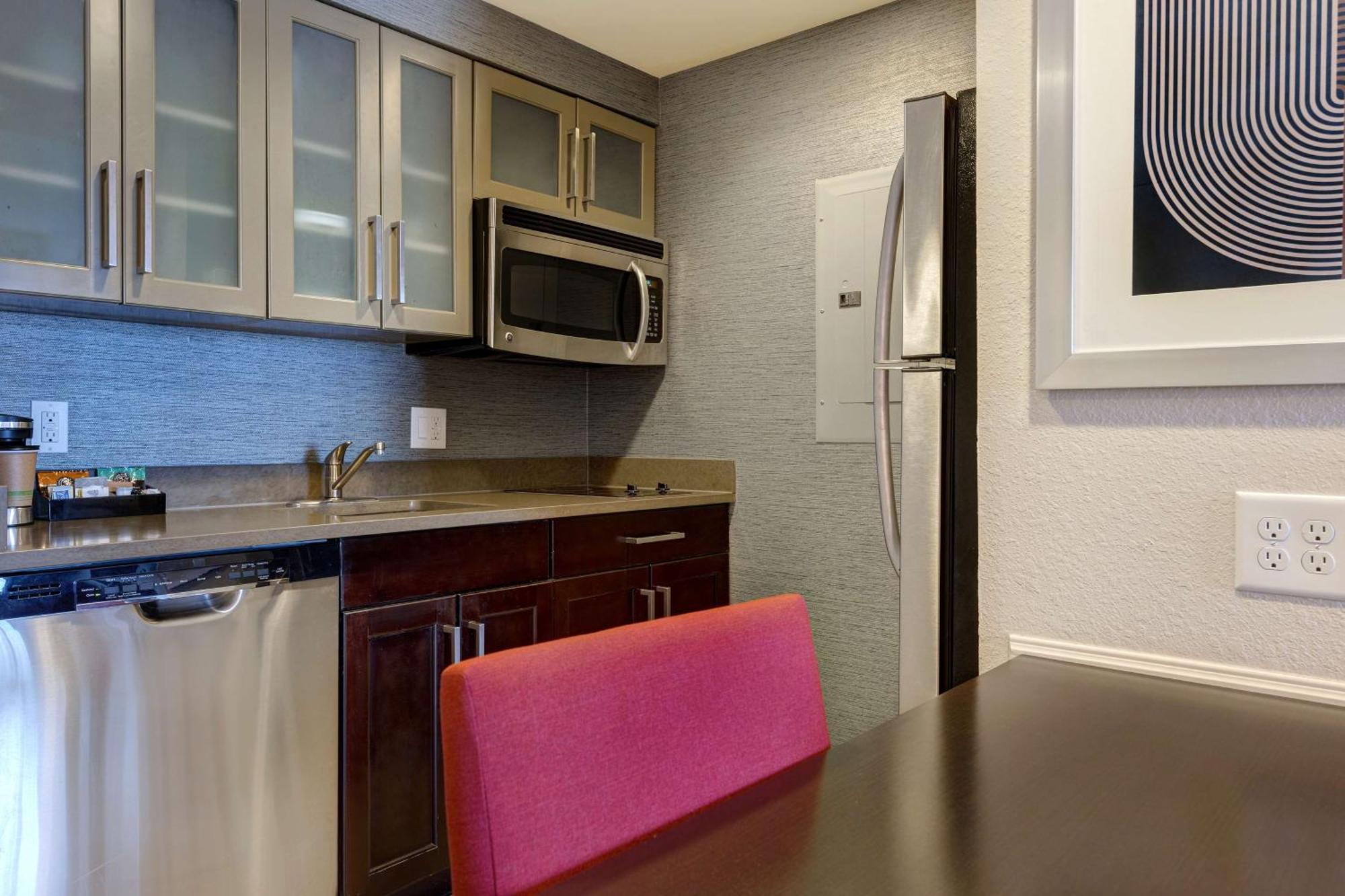 Homewood Vanderbilt 3* Nashville