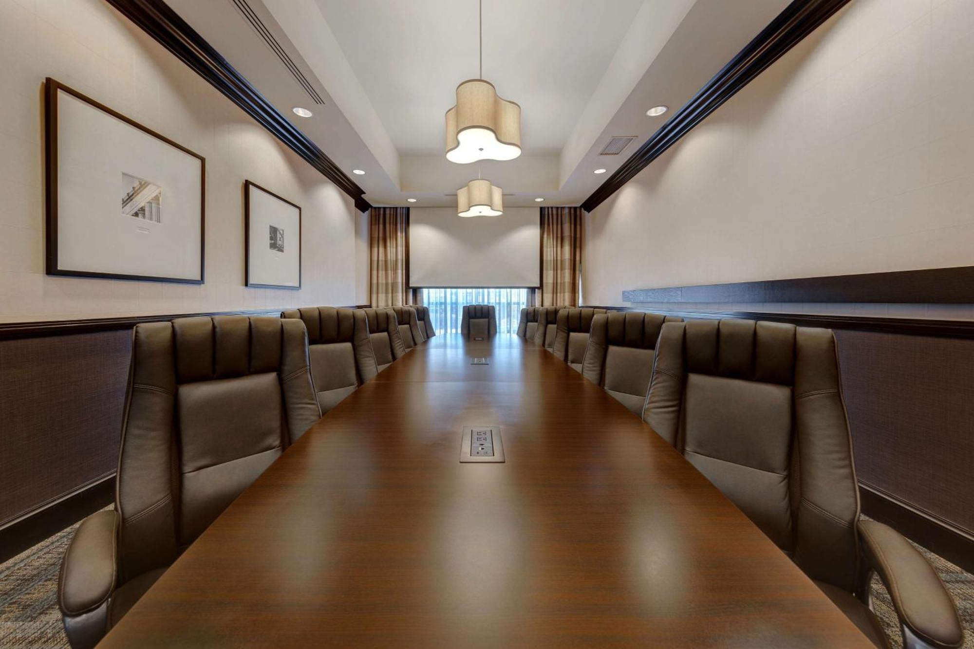 Homewood Vanderbilt 3*
