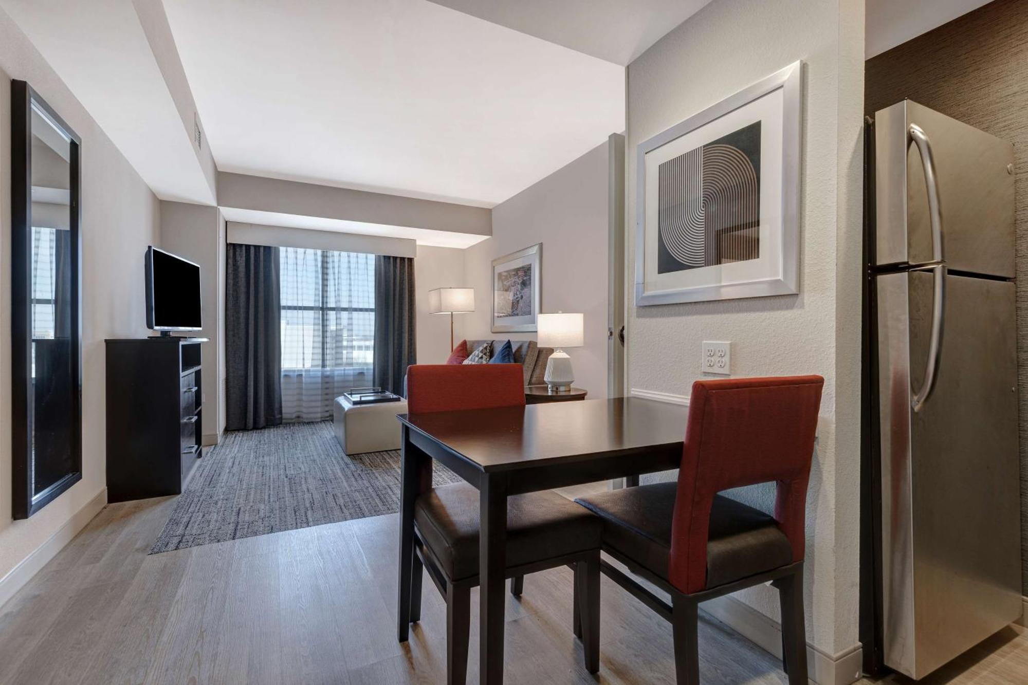 Homewood Vanderbilt Hotel Nashville