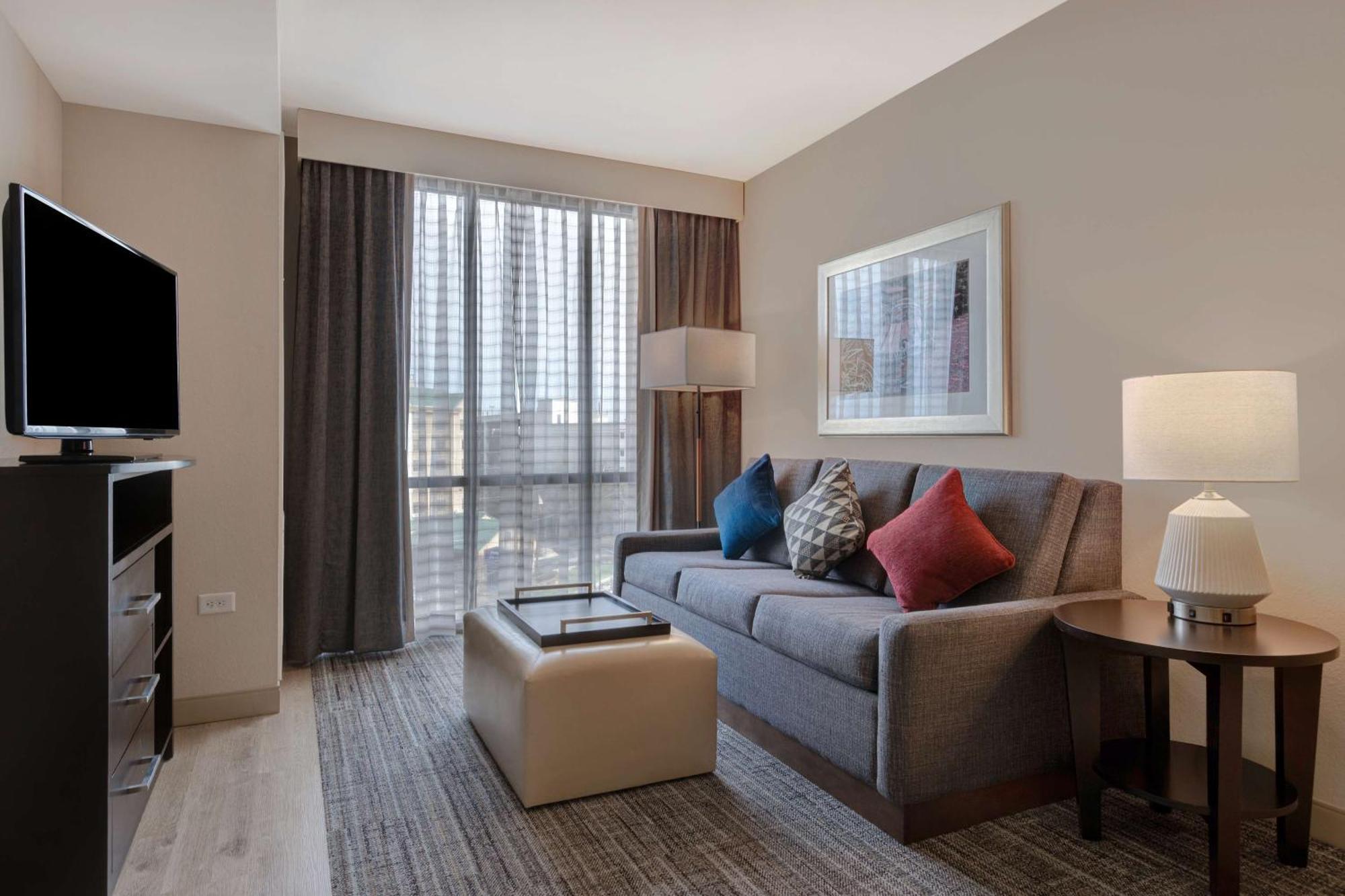 Homewood Vanderbilt 3*