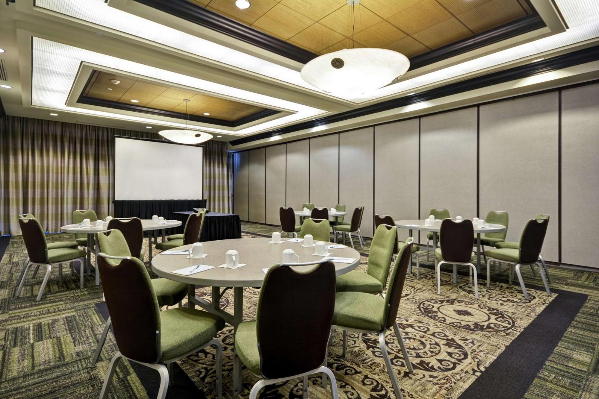 Homewood Vanderbilt 3* Nashville