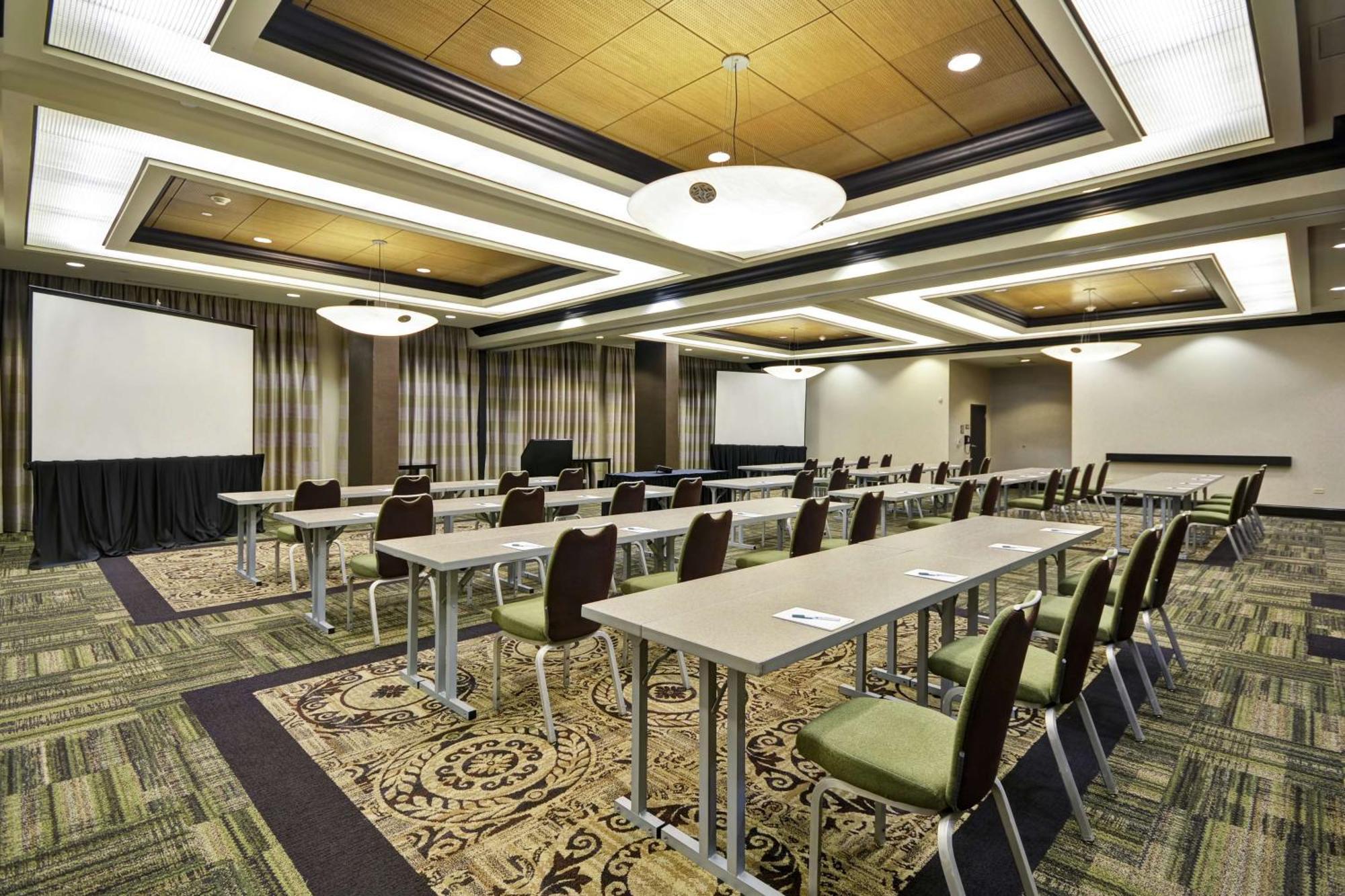 Homewood Vanderbilt 3* Nashville