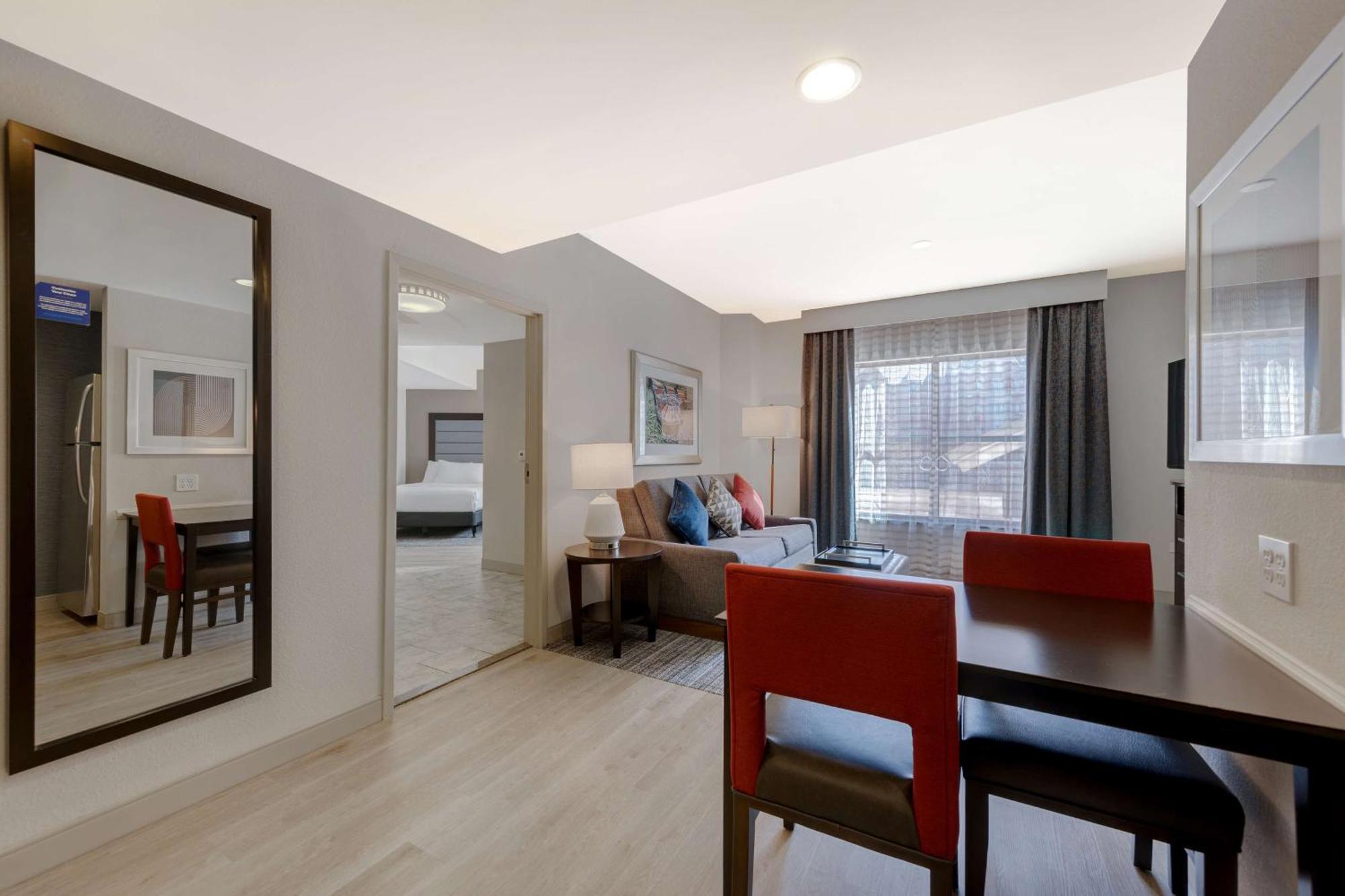 Hotel Homewood Vanderbilt