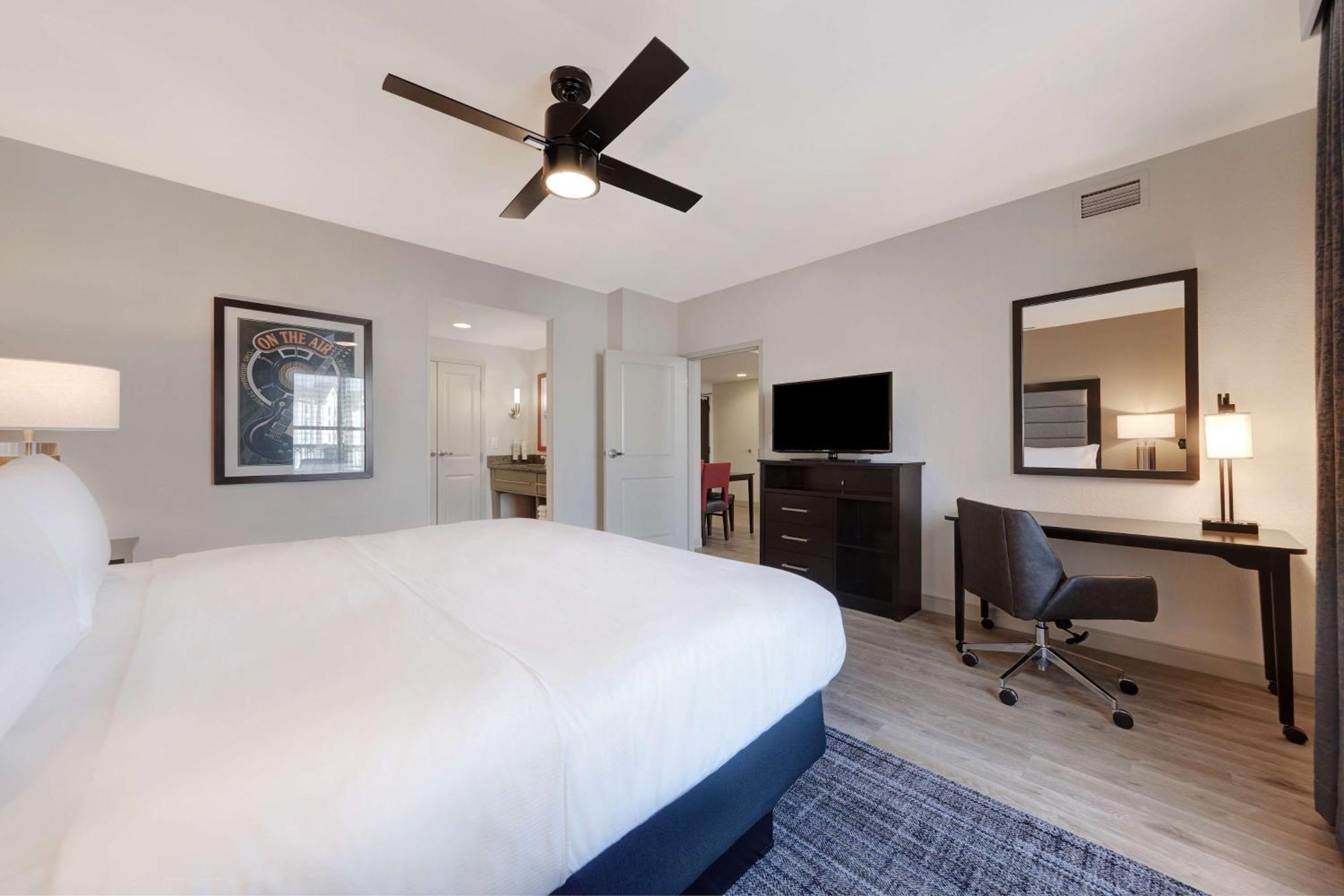 Hotel Homewood Vanderbilt 3*