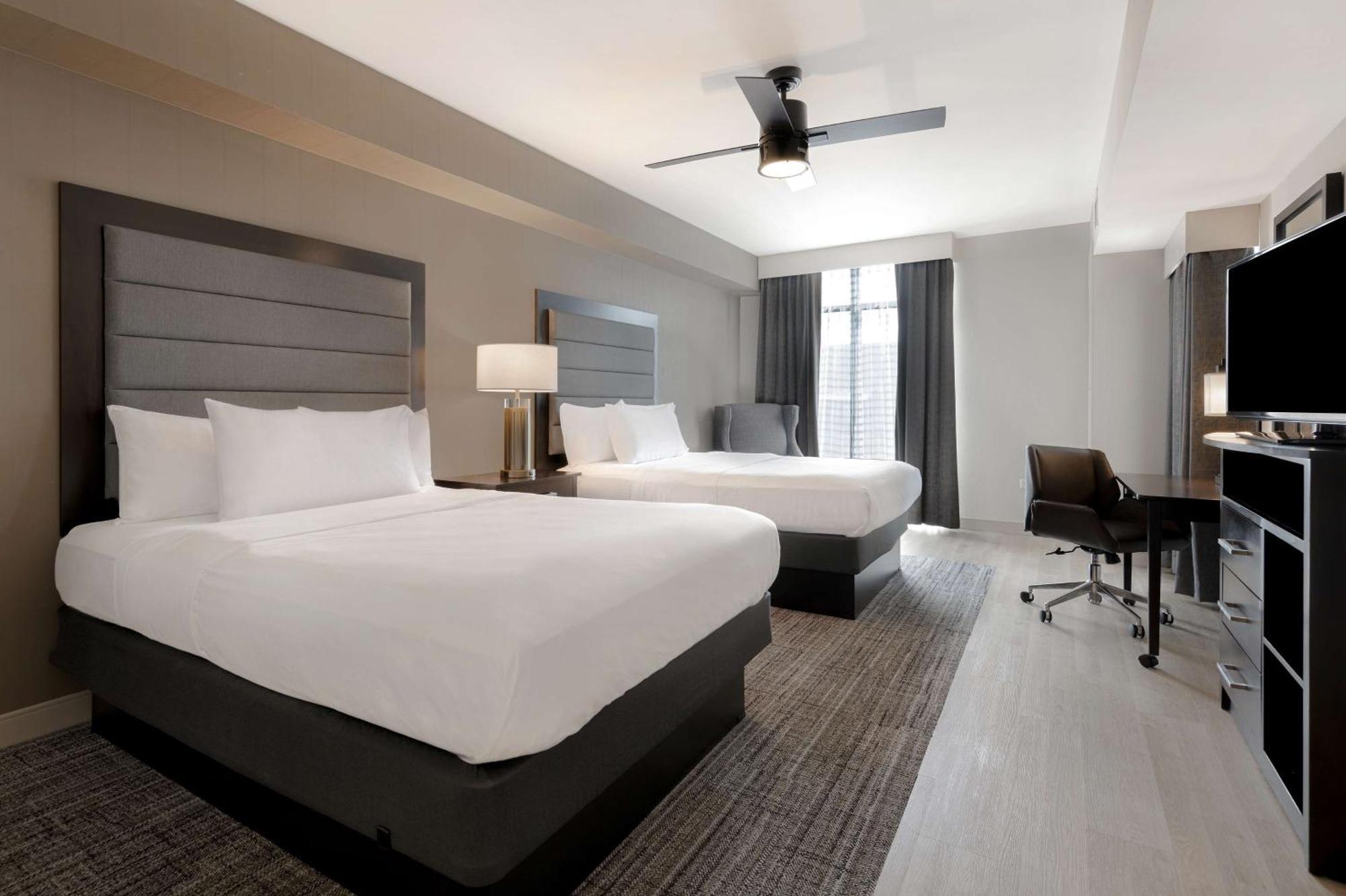Hotel Homewood Vanderbilt
