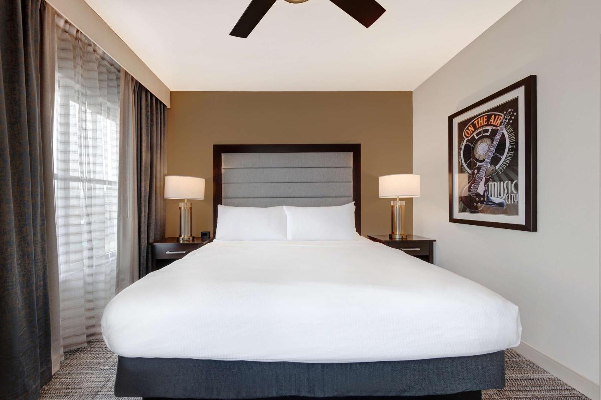 Homewood Vanderbilt 3*