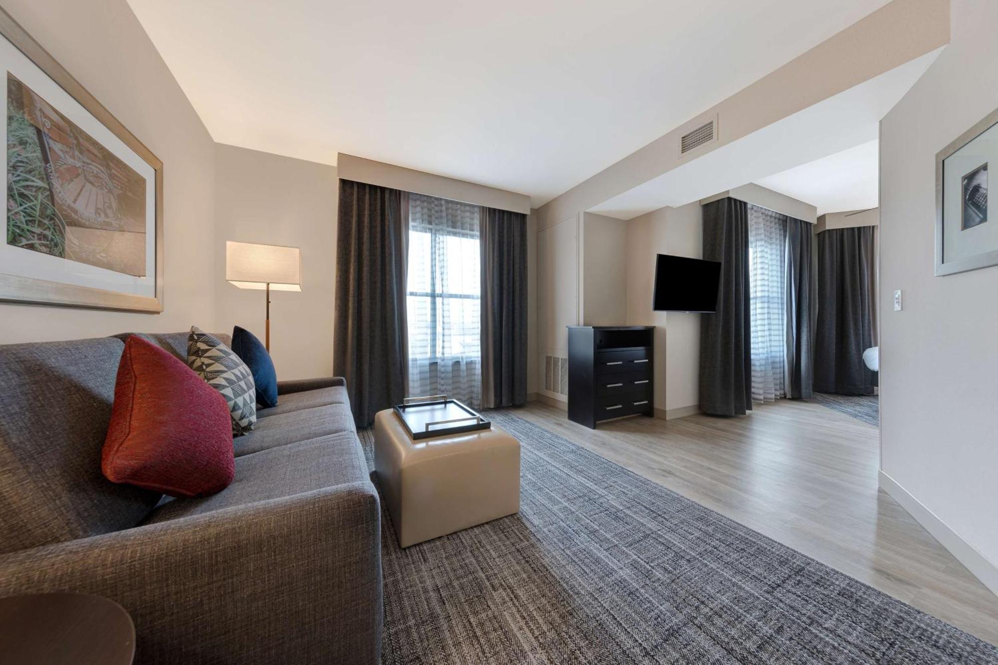 Hotel Homewood Vanderbilt Nashville