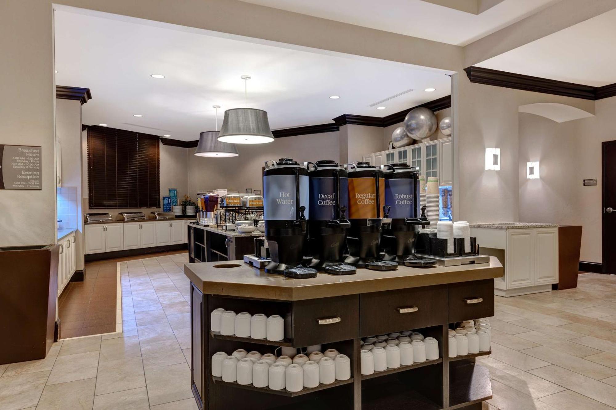 Homewood Vanderbilt 3* Nashville