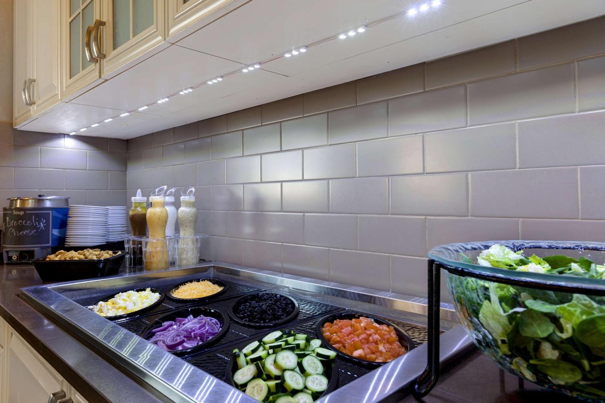 Homewood Vanderbilt 3* Nashville