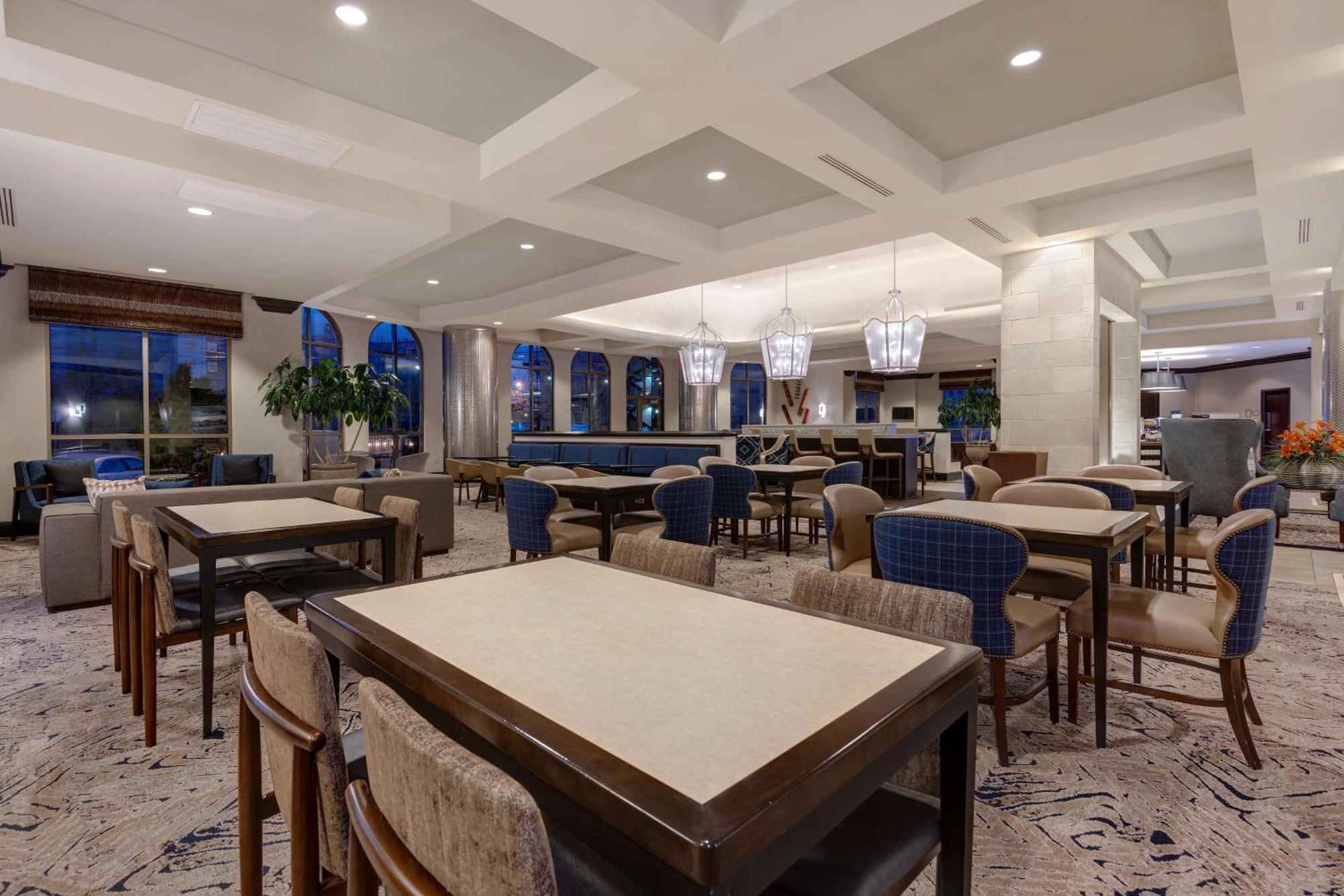 Hotel Homewood Vanderbilt 3*