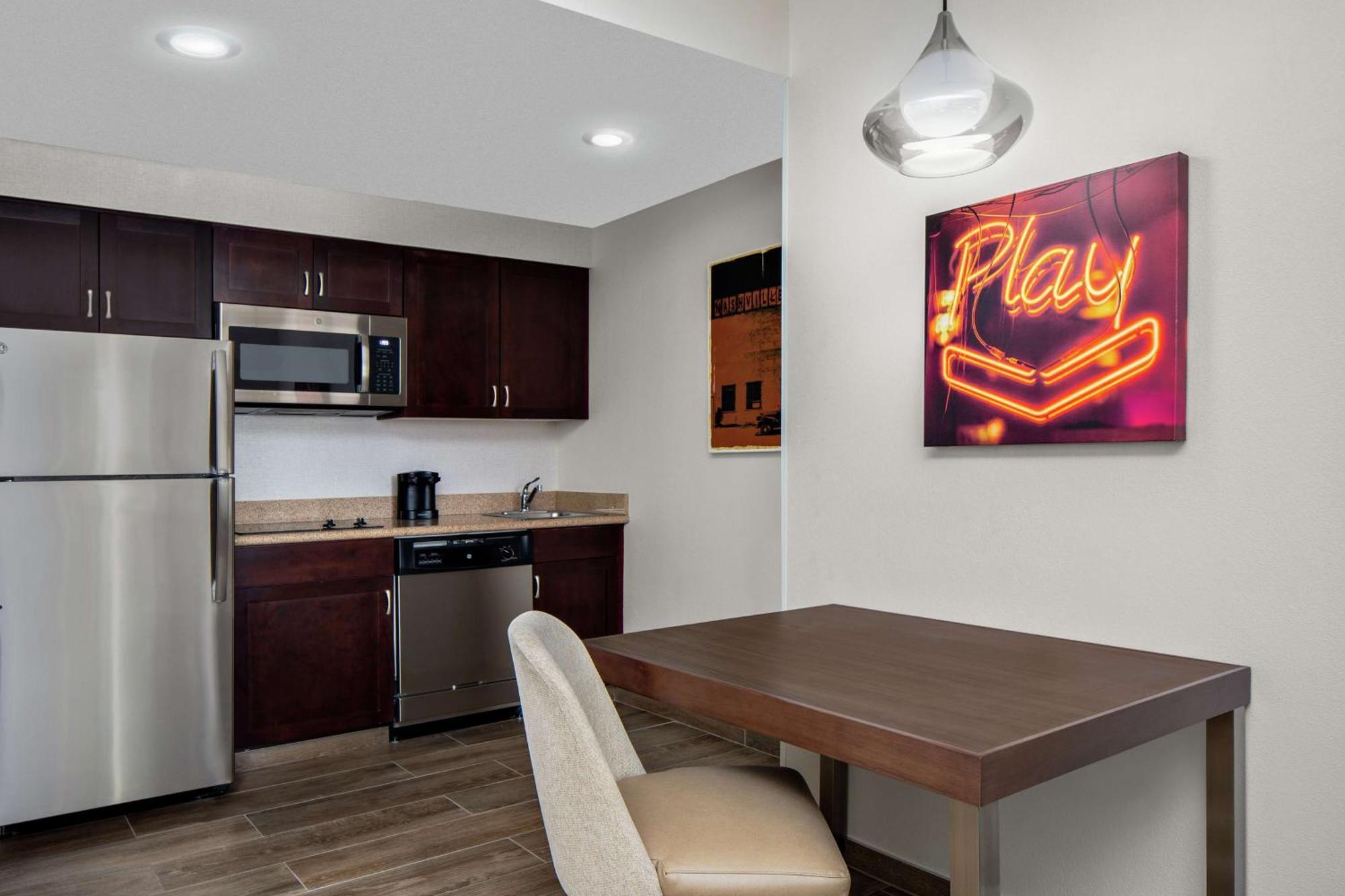 Homewood By Hilton Downtown 3*