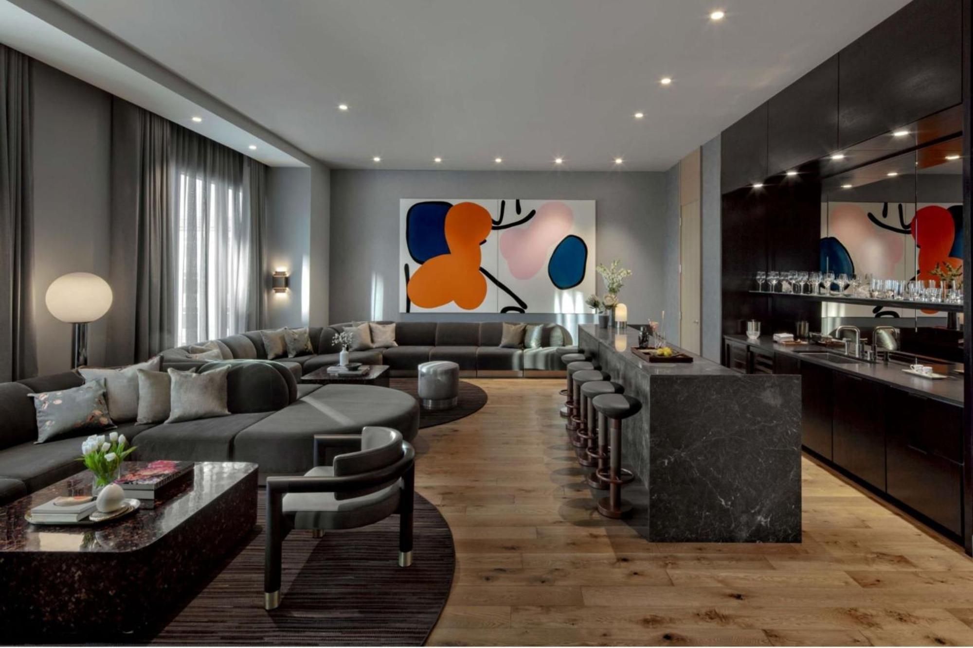 Hotel The Joseph, A Luxury Collection Hotel, 5*