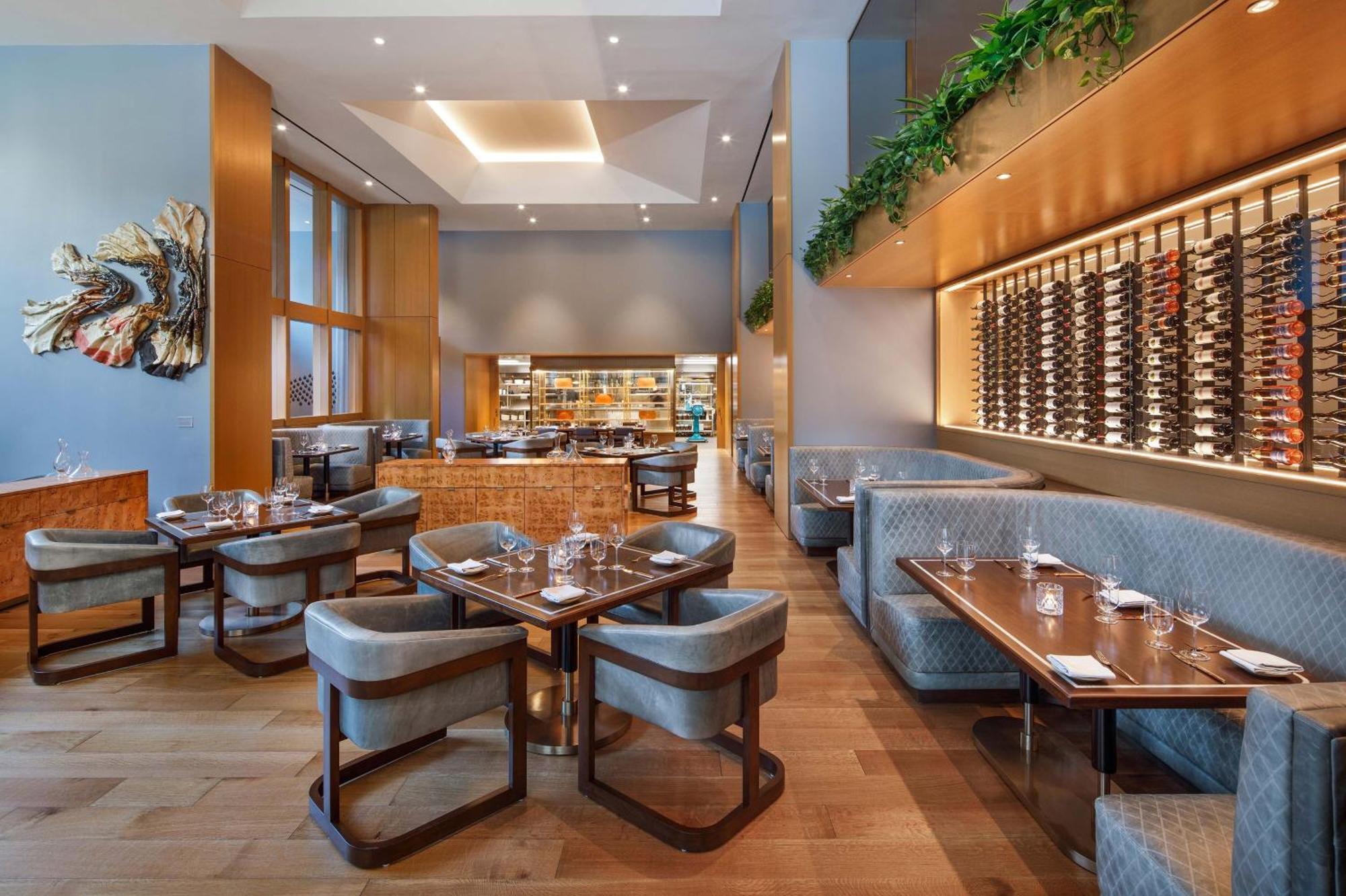 The Joseph, A Luxury Collection Hotel, Hotel Nashville