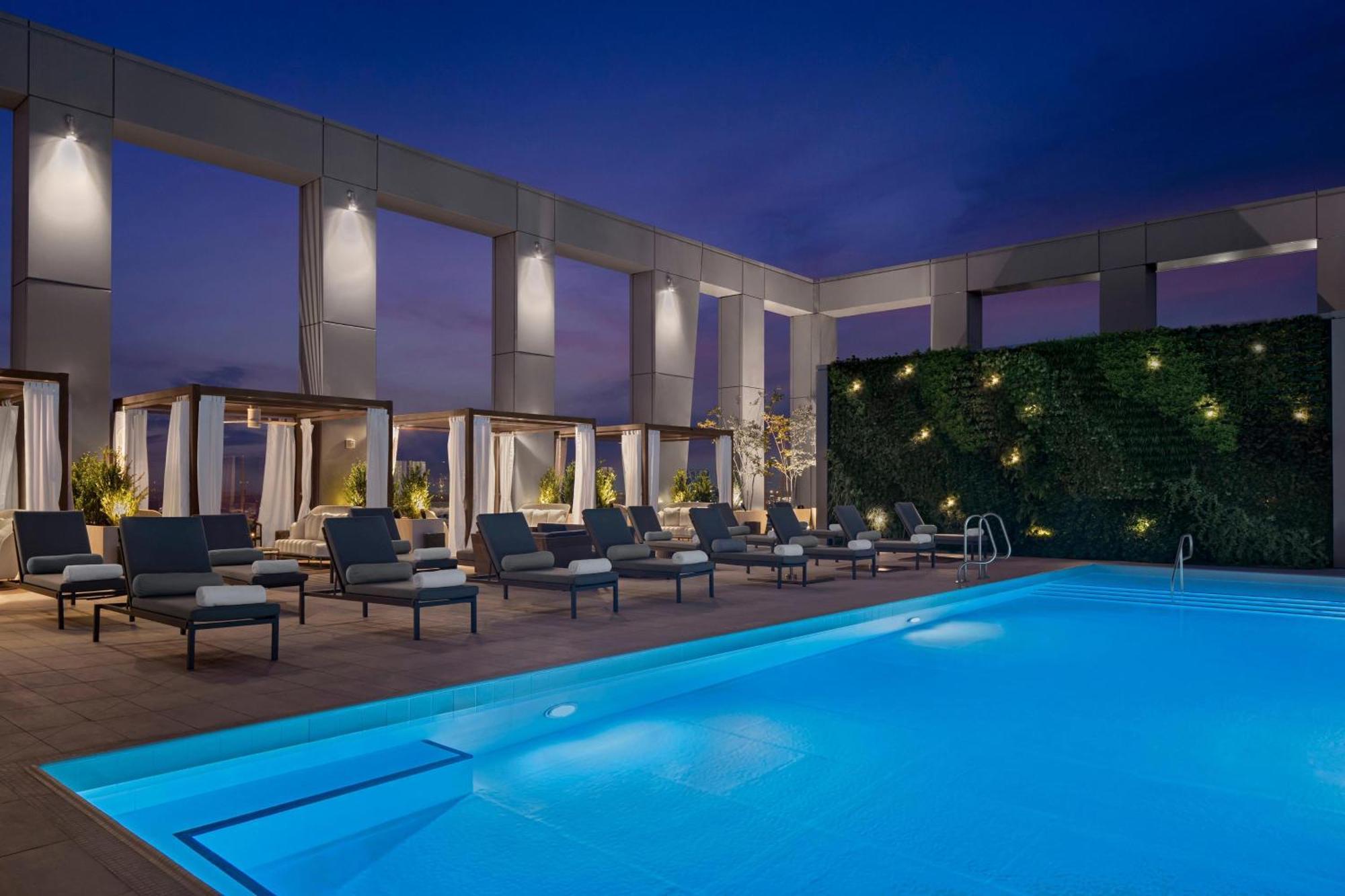 The Joseph, A Luxury Collection Hotel, 5*