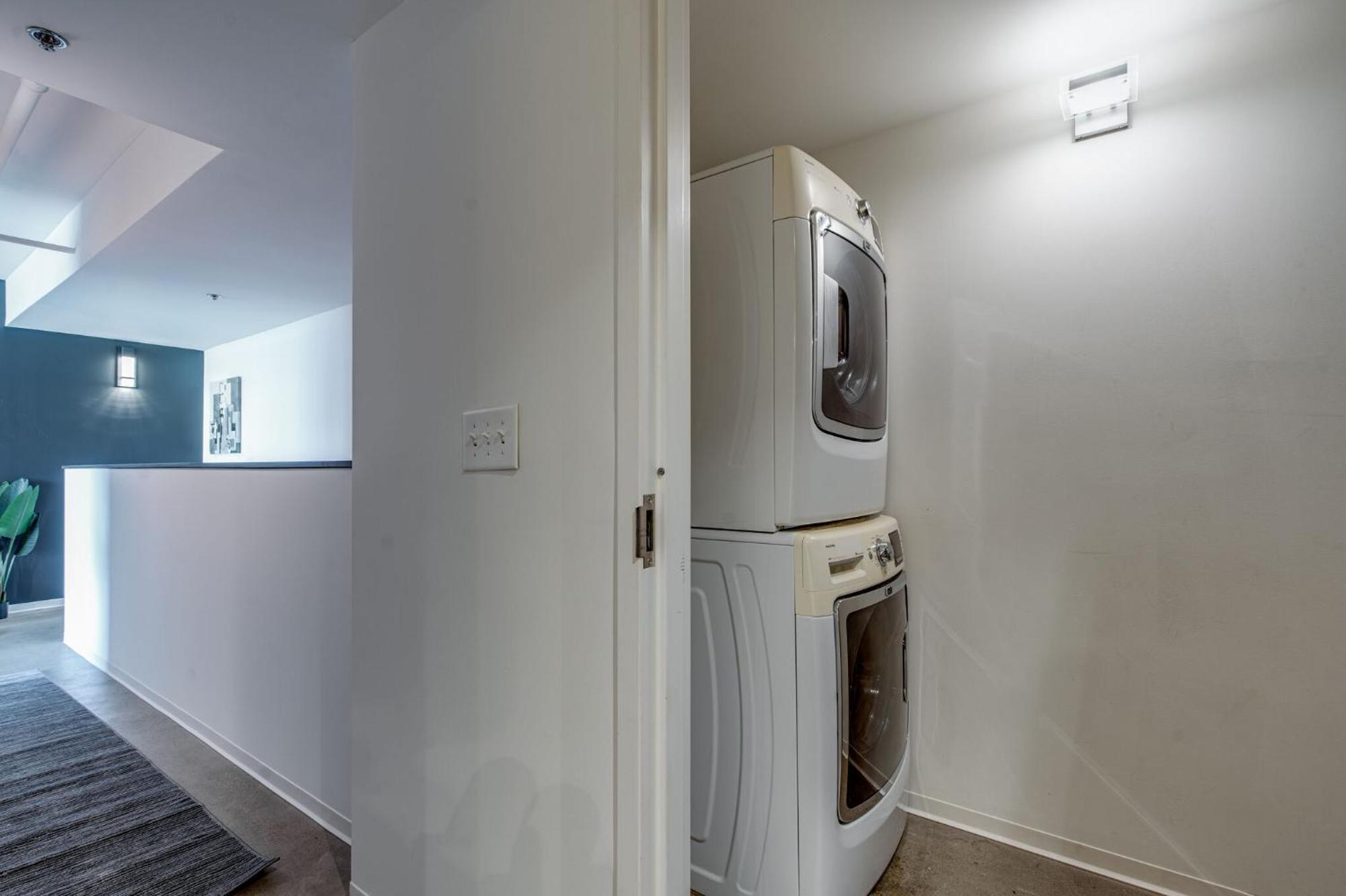 Luxe + Modern Johnny Cash Inspired Executive Holiday home Nashville