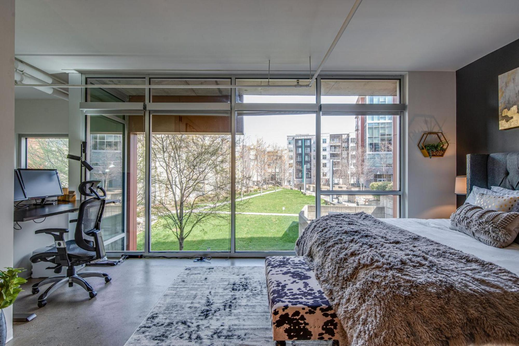 Luxe + Modern Johnny Cash Inspired Executive * Nashville